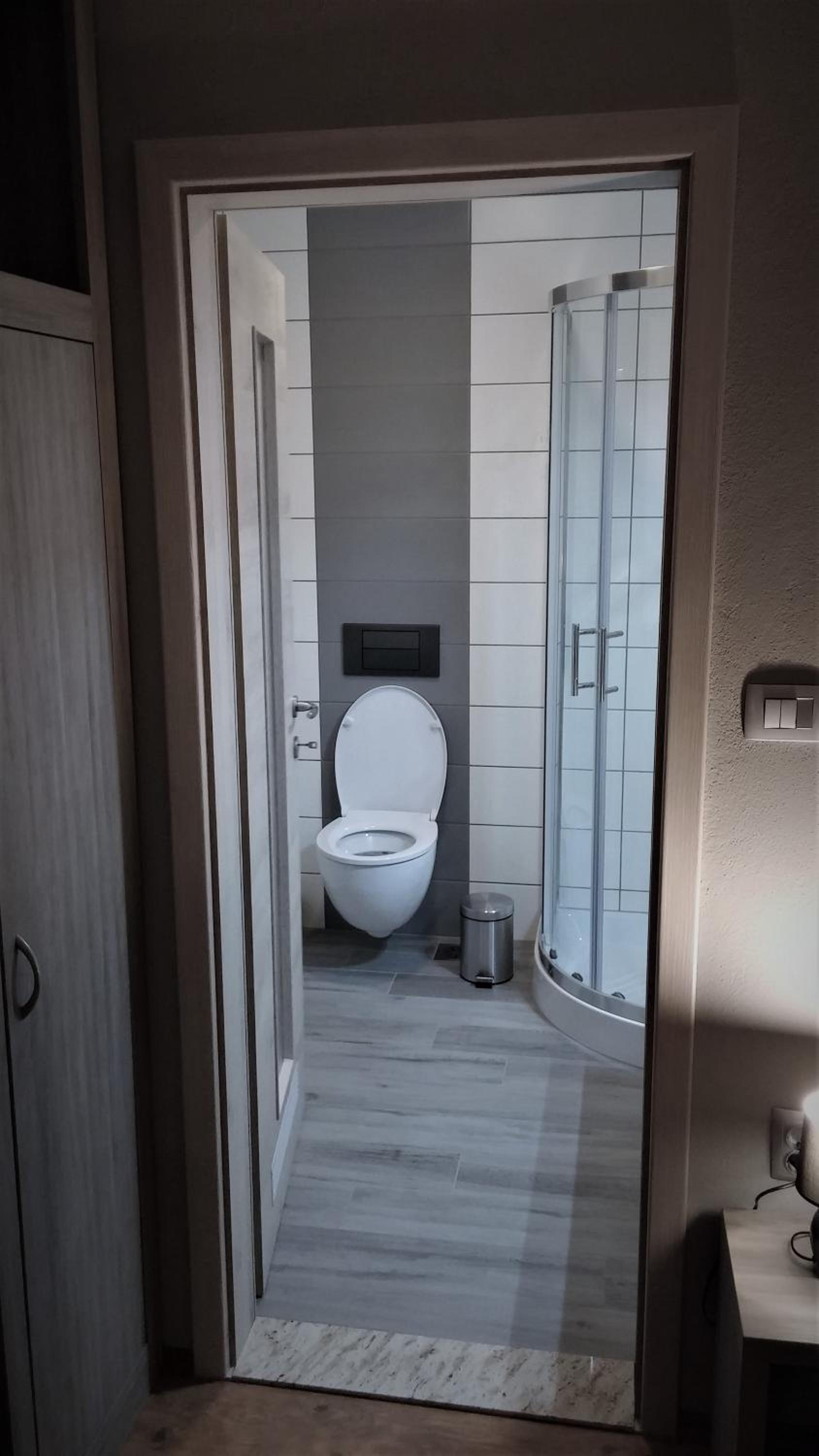 Luxury Quadruple Room photo 3