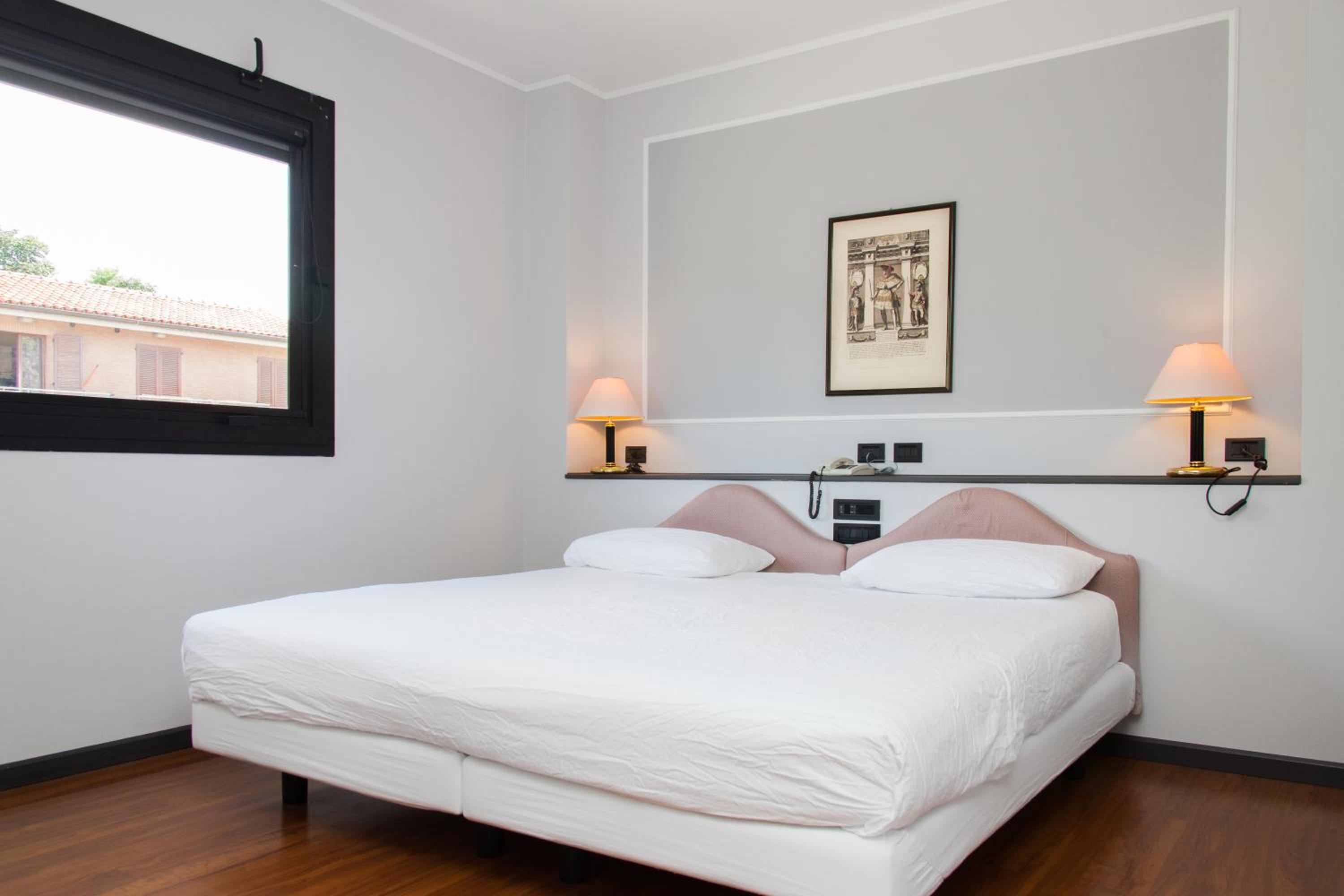 Comfort Double Room - Photo 7