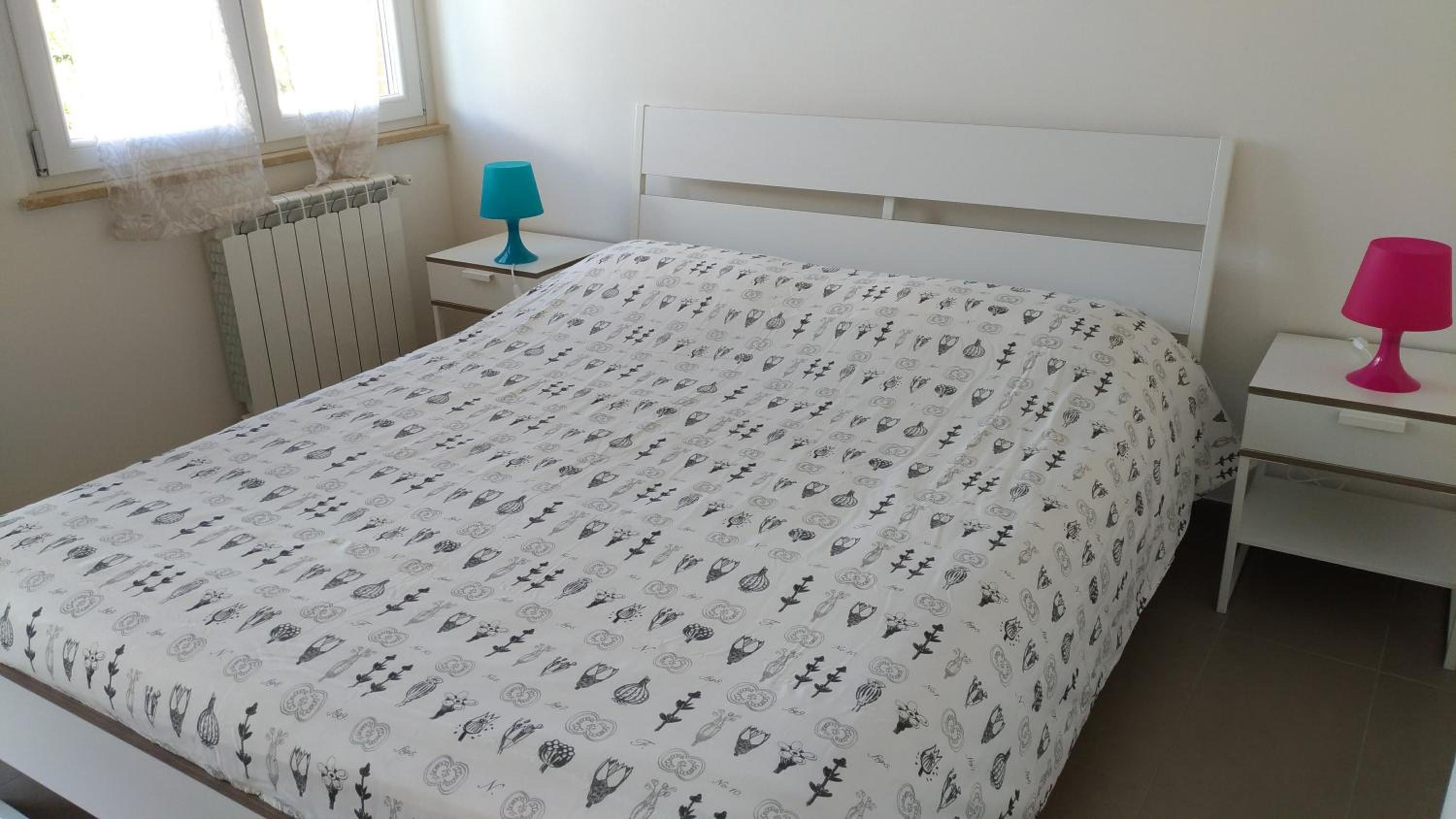 Two-Bedroom Deluxe Apartment with Balcony photo 1