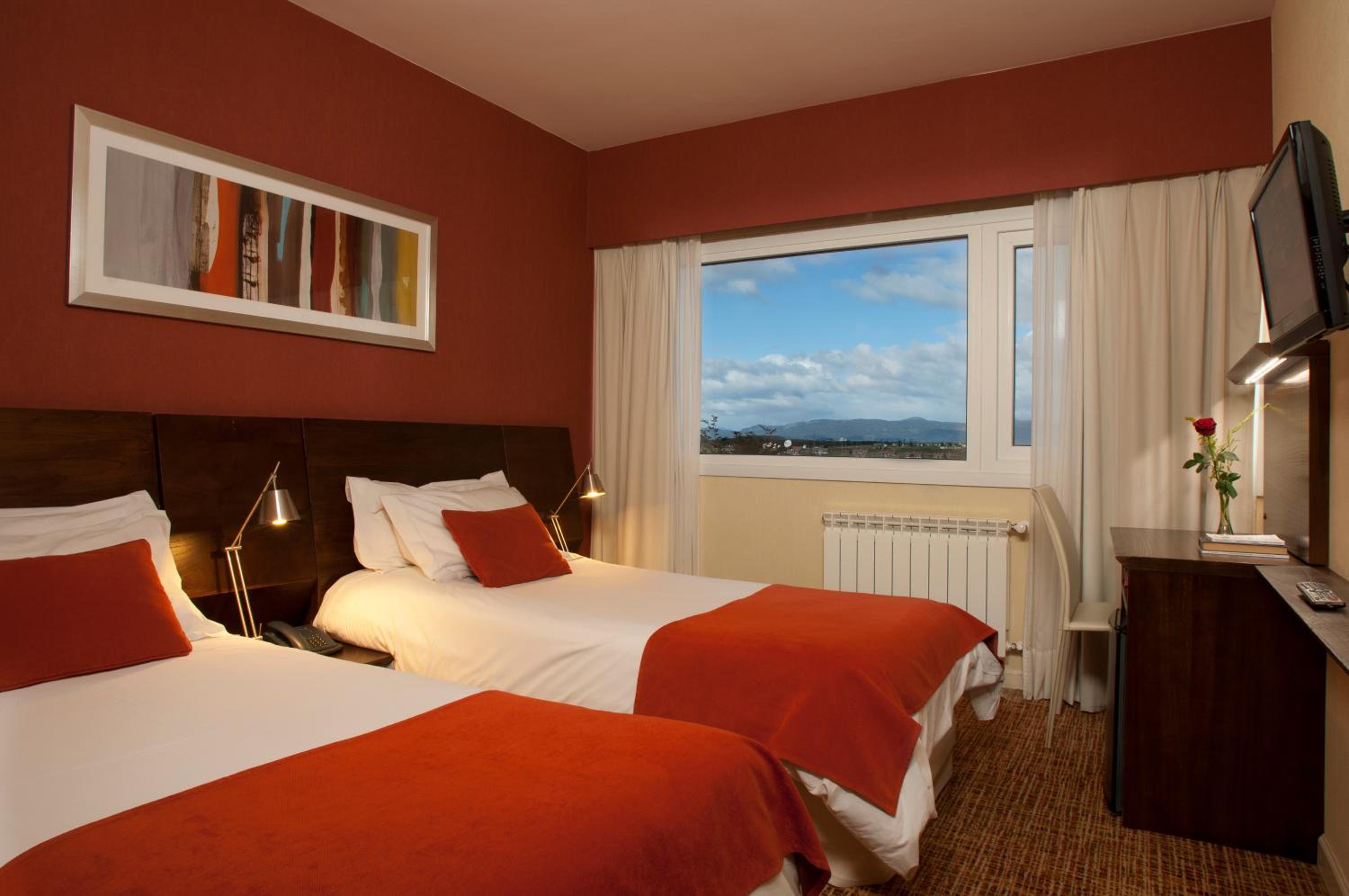 Standard  Room