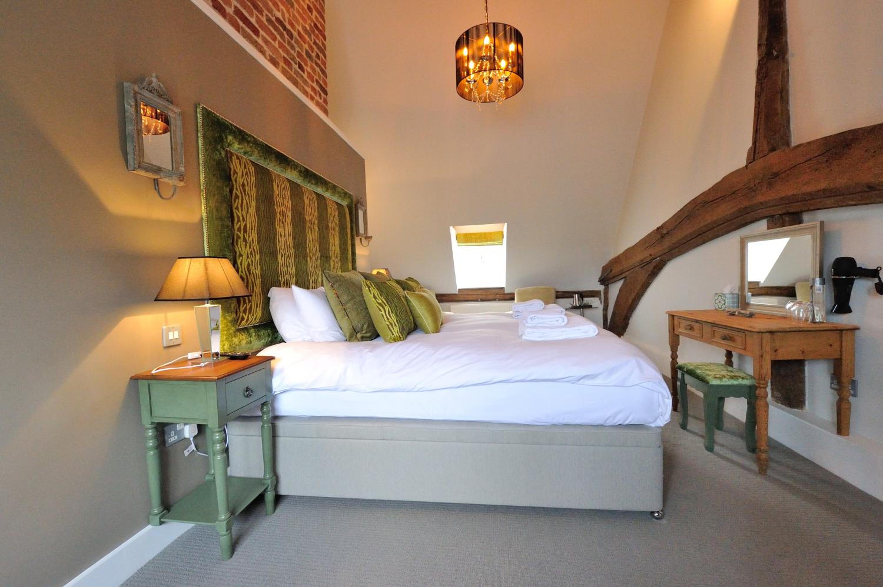 King Junior Suite photo 2