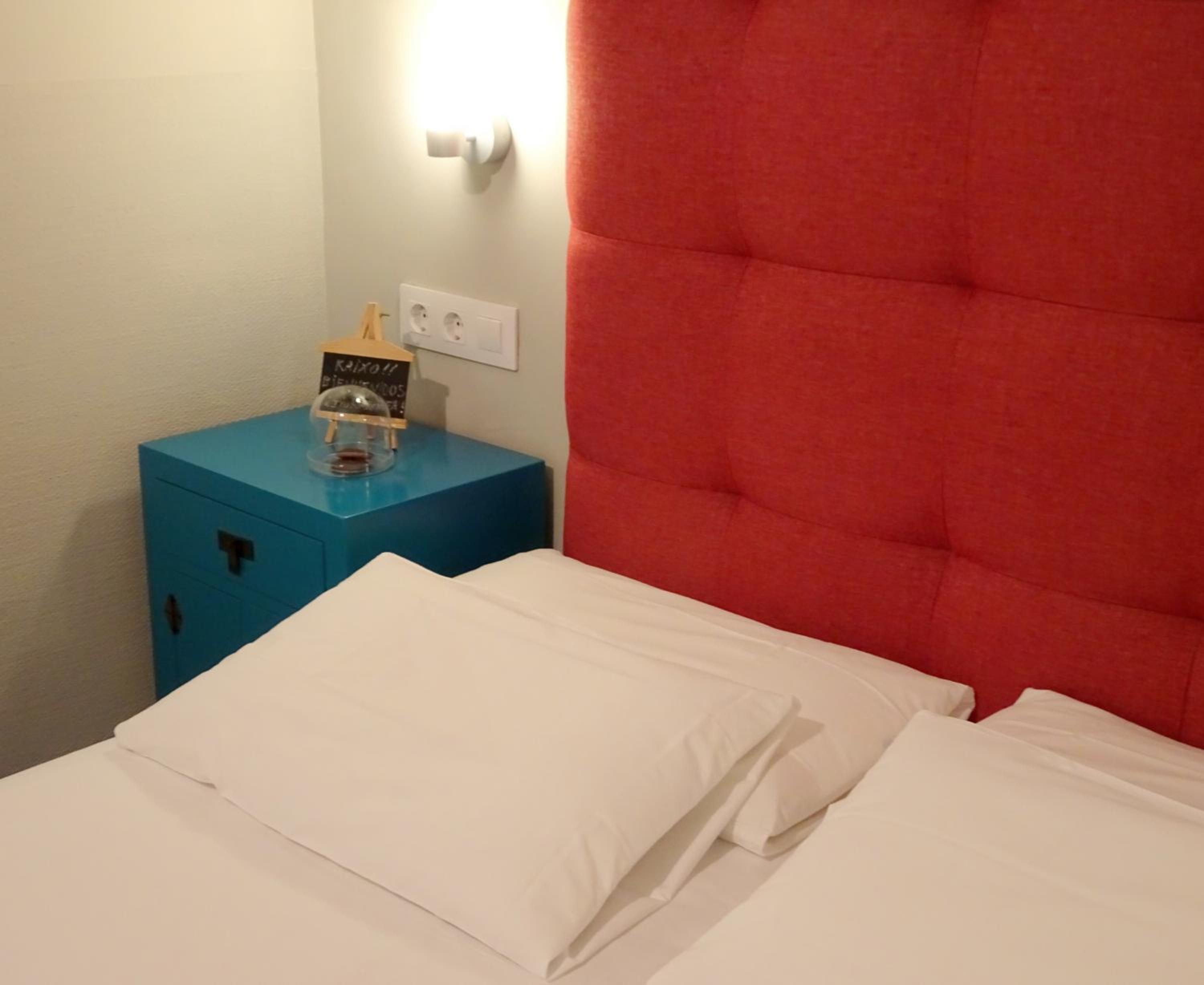 Small Double Room - Photo 3