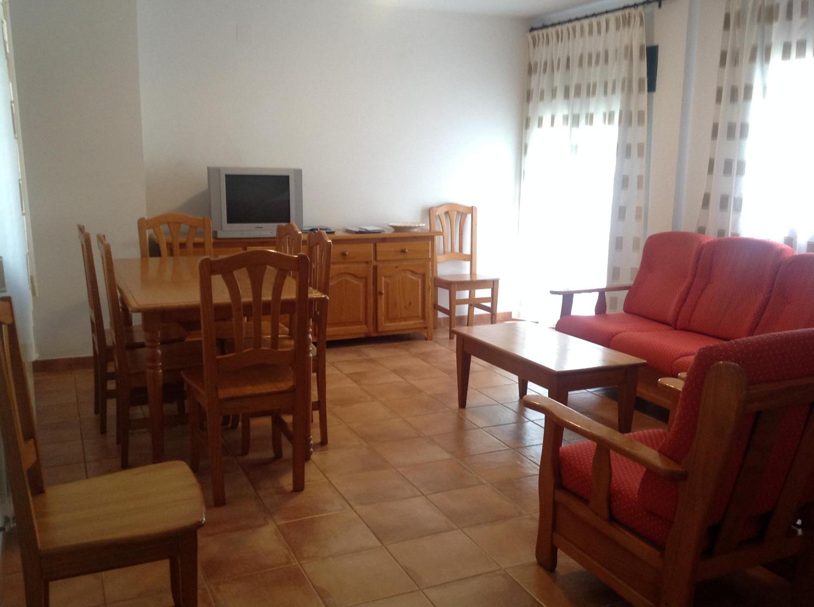 Casa de cinco habitaciones