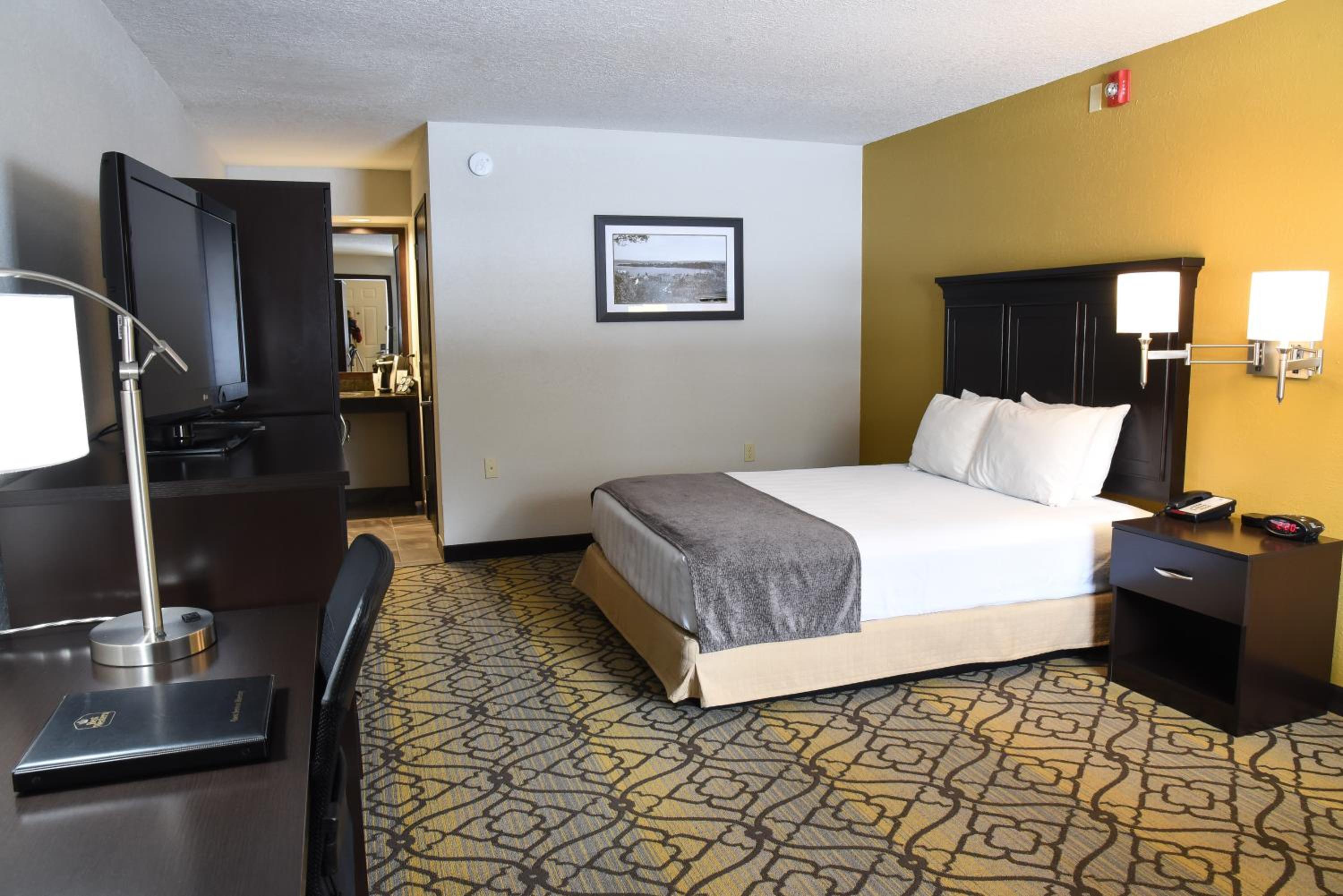 Best Western of Harbor Springs, Photo 2