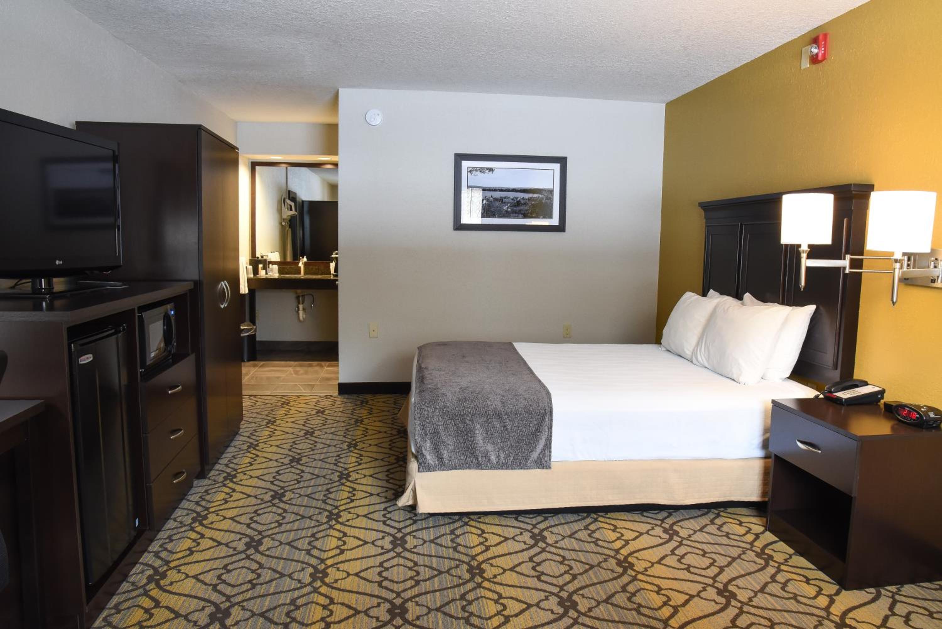 Best Western of Harbor Springs, Photo 4
