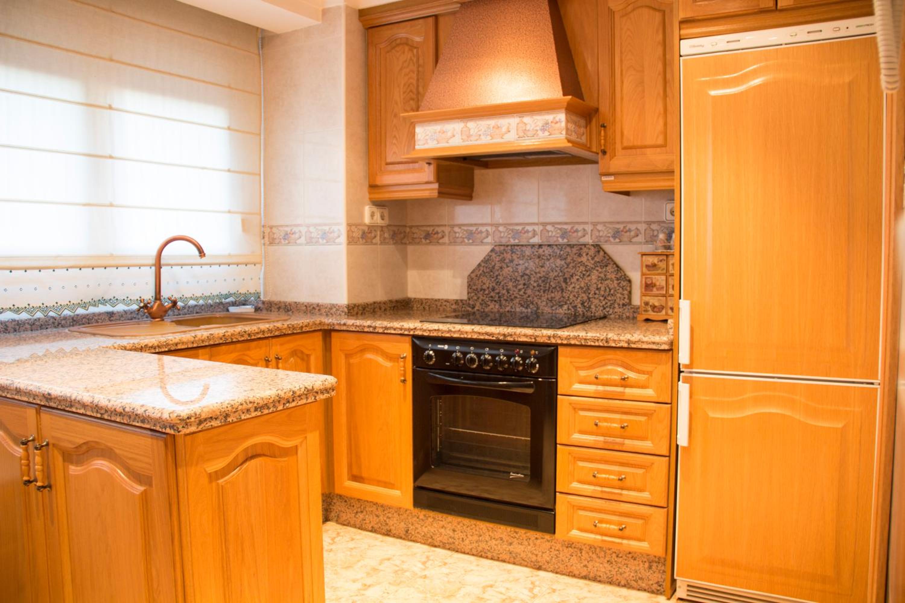 Duplex Apartment - Photo 37