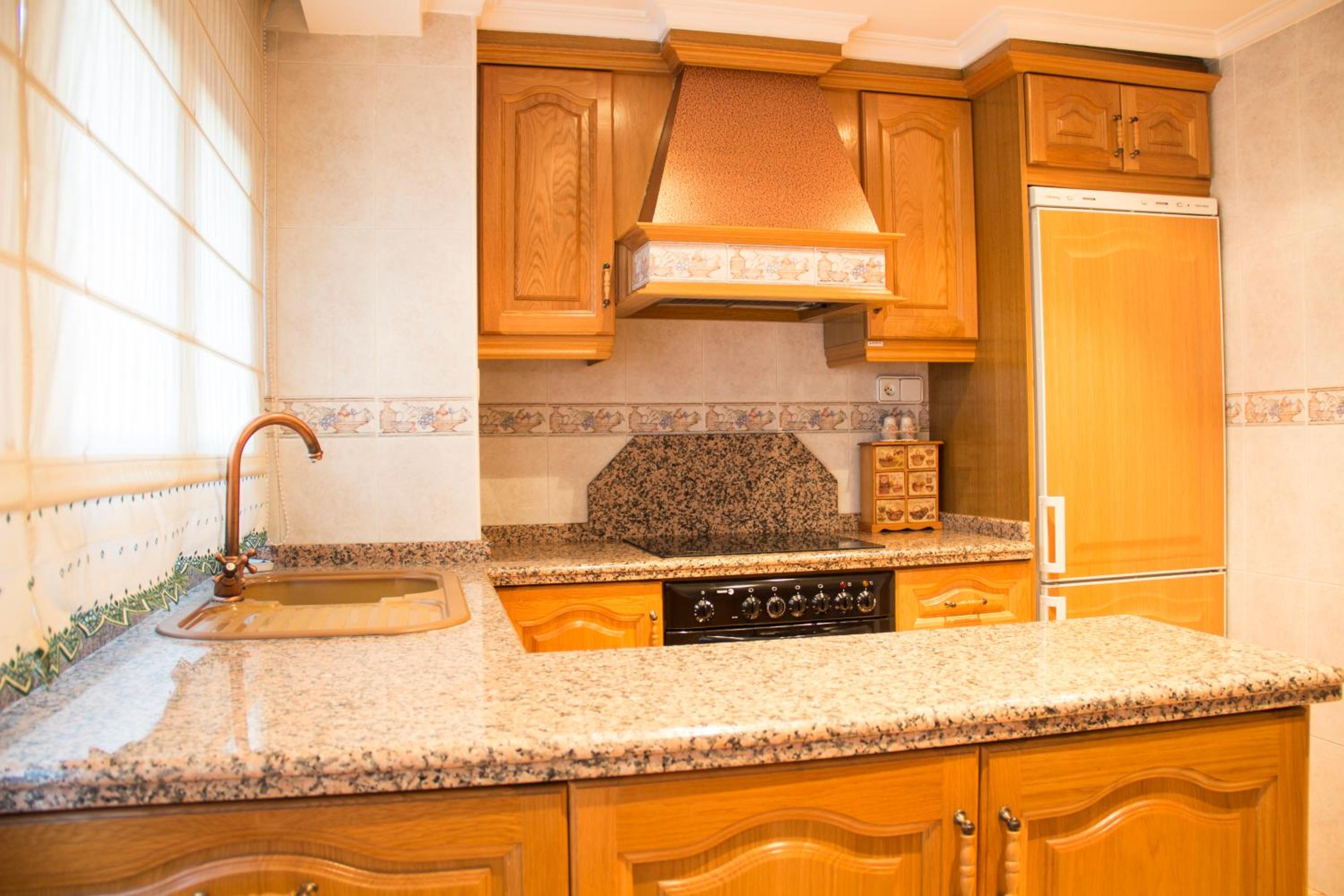 Duplex Apartment - Photo 39