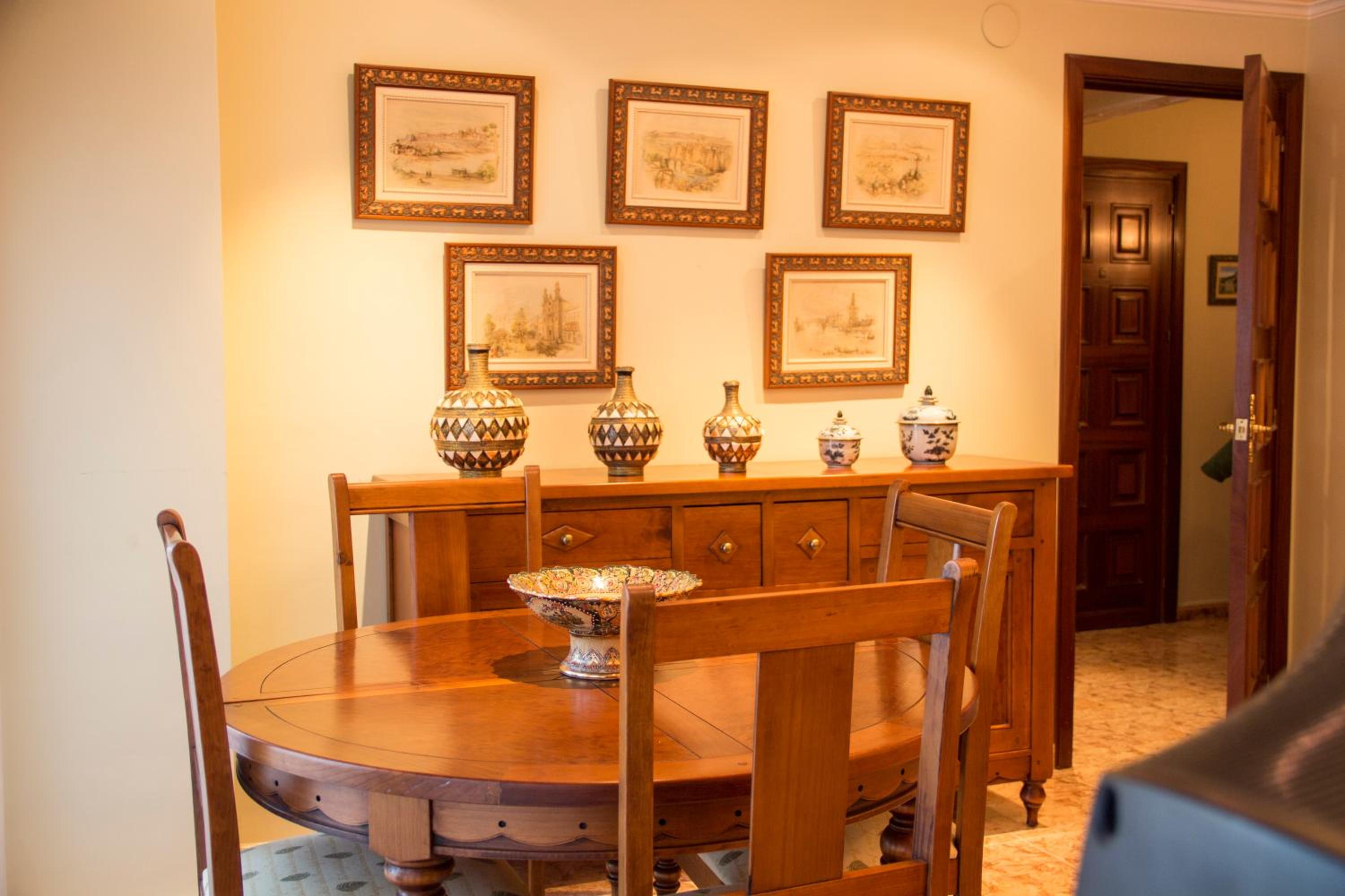 Duplex Apartment - Photo 40