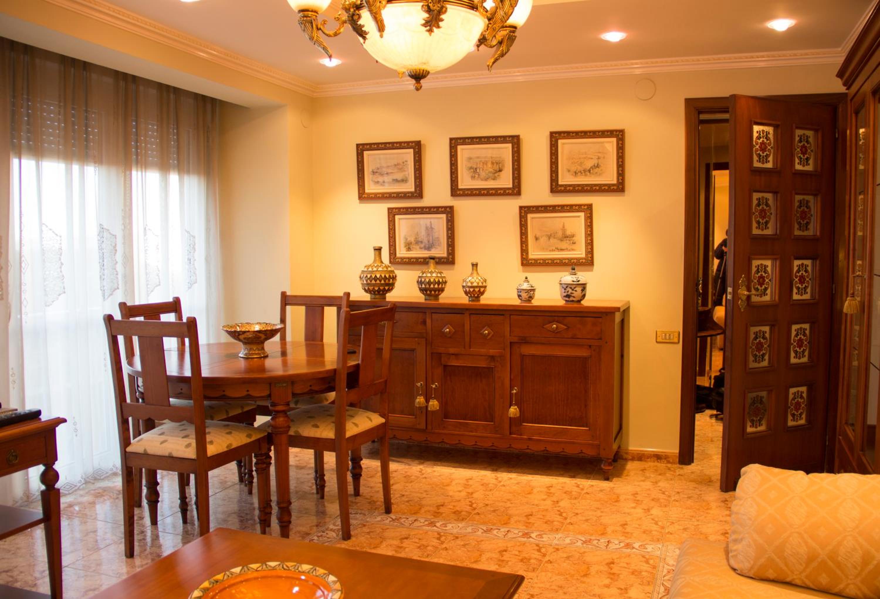 Duplex Apartment - Photo 43