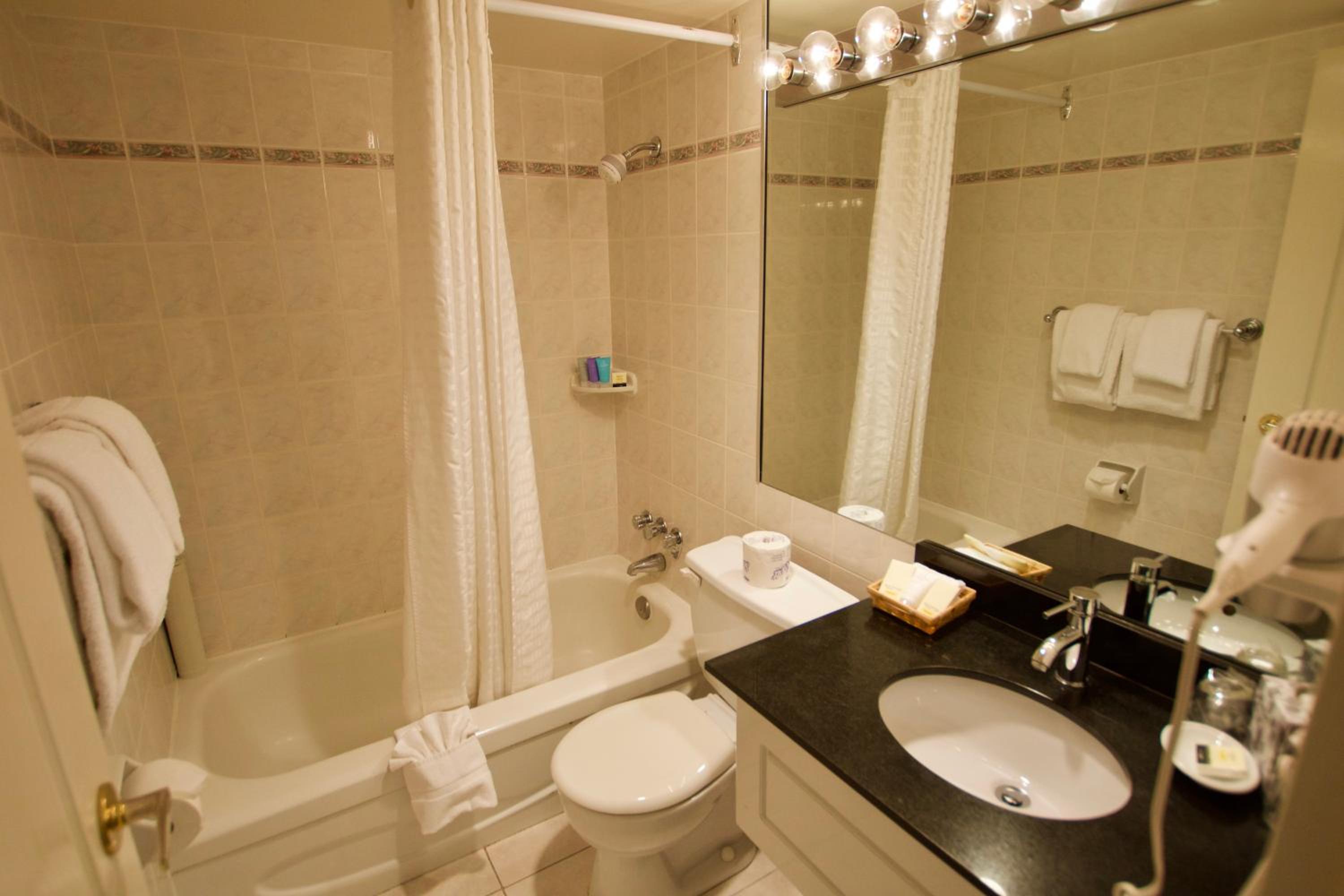 One-Bedroom Suite (2 Adults) - Photo 4