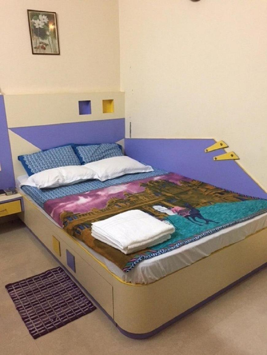 Deluxe Room - Photo 7