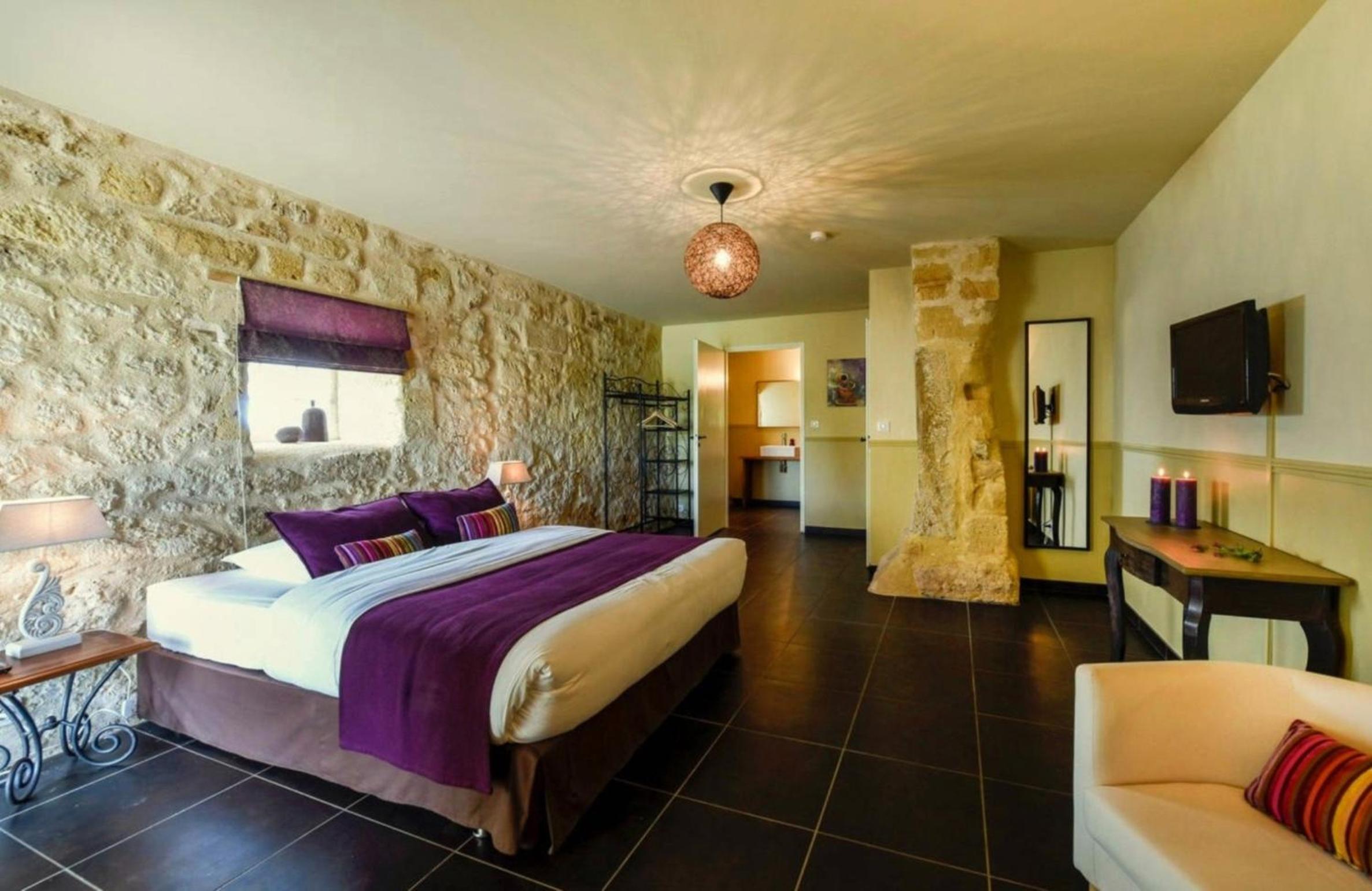 Deluxe Double Room photo 1