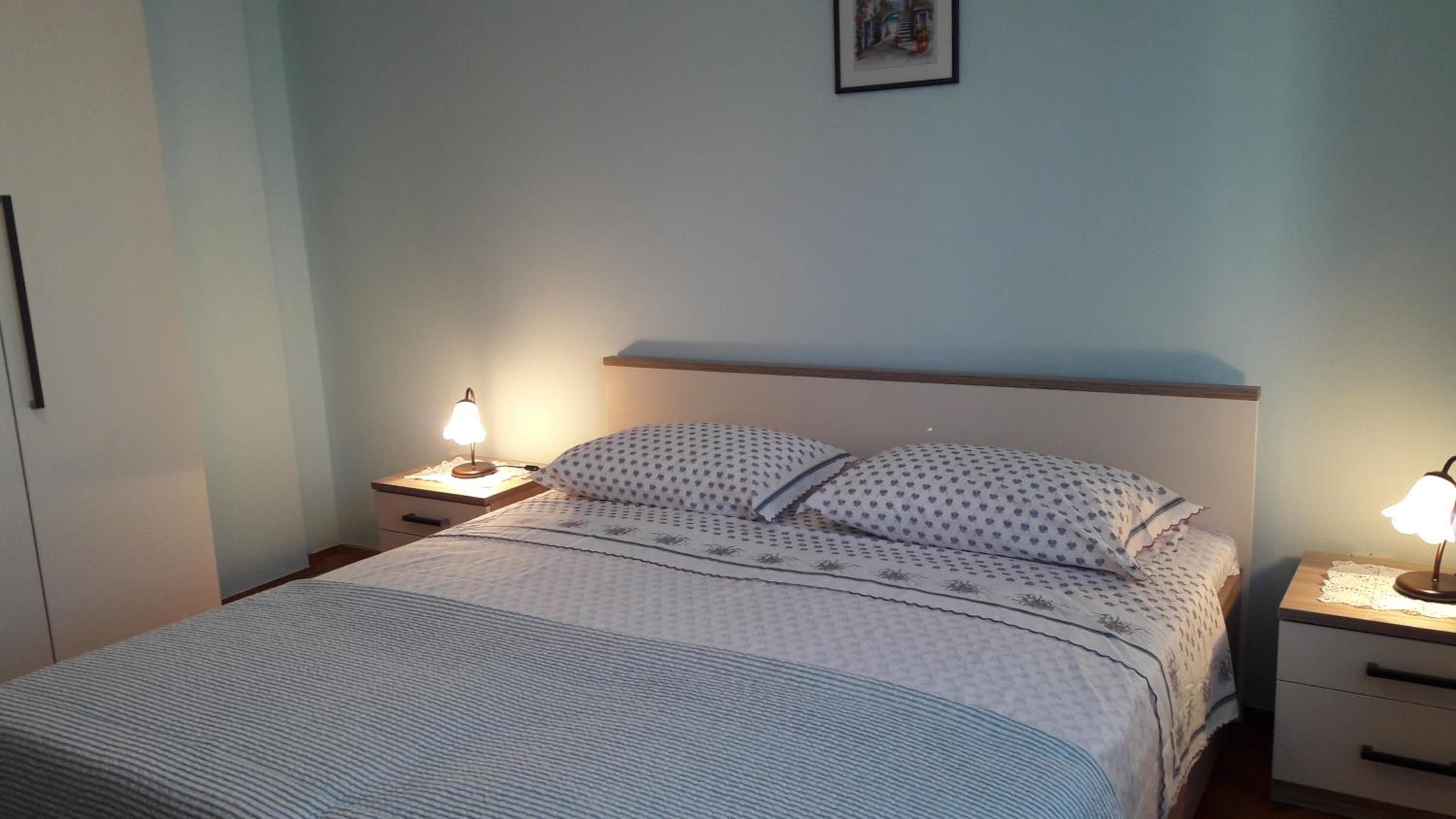 Two-Bedroom Apartment with Terrace photo 1