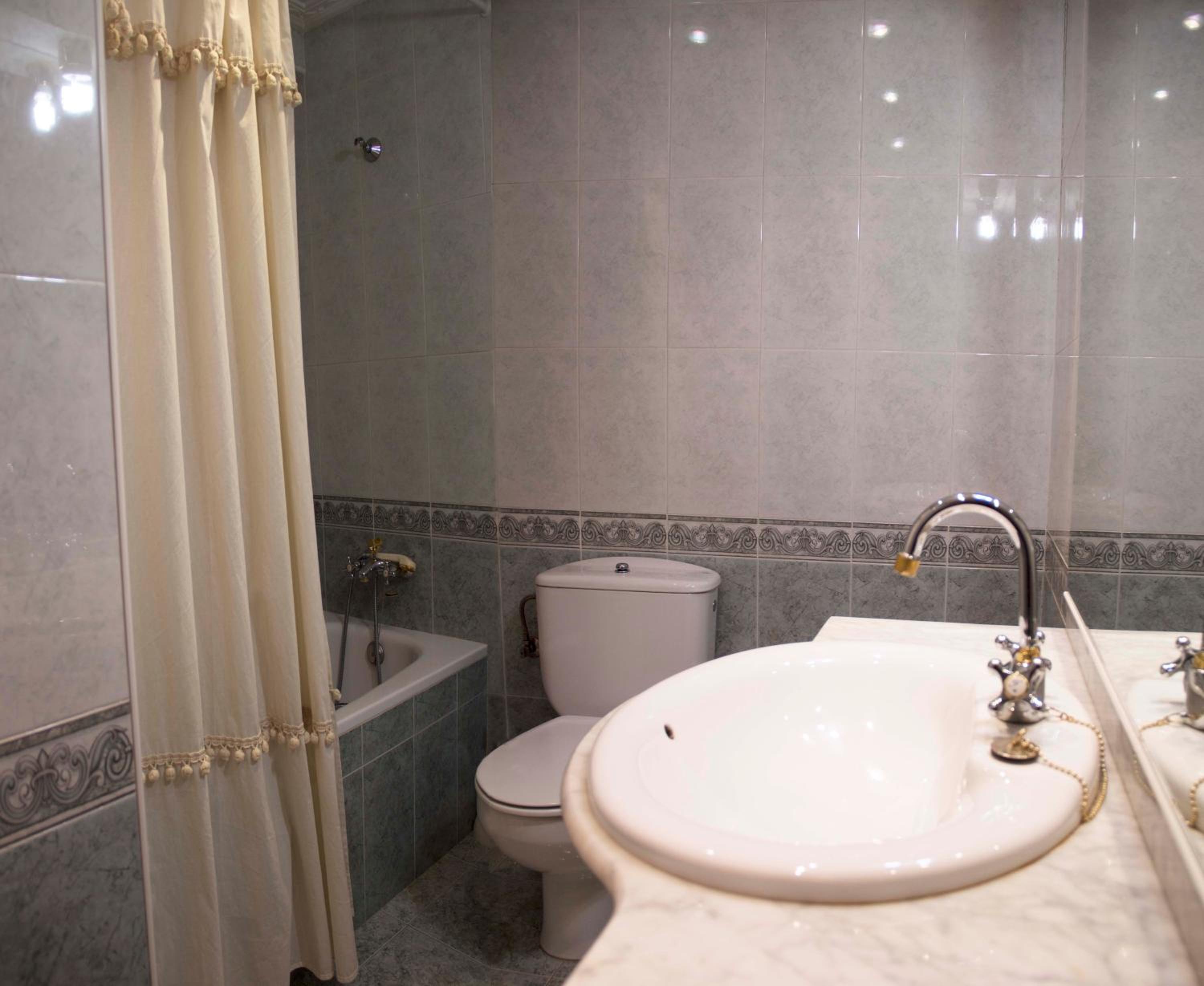 Duplex Apartment - Photo 44