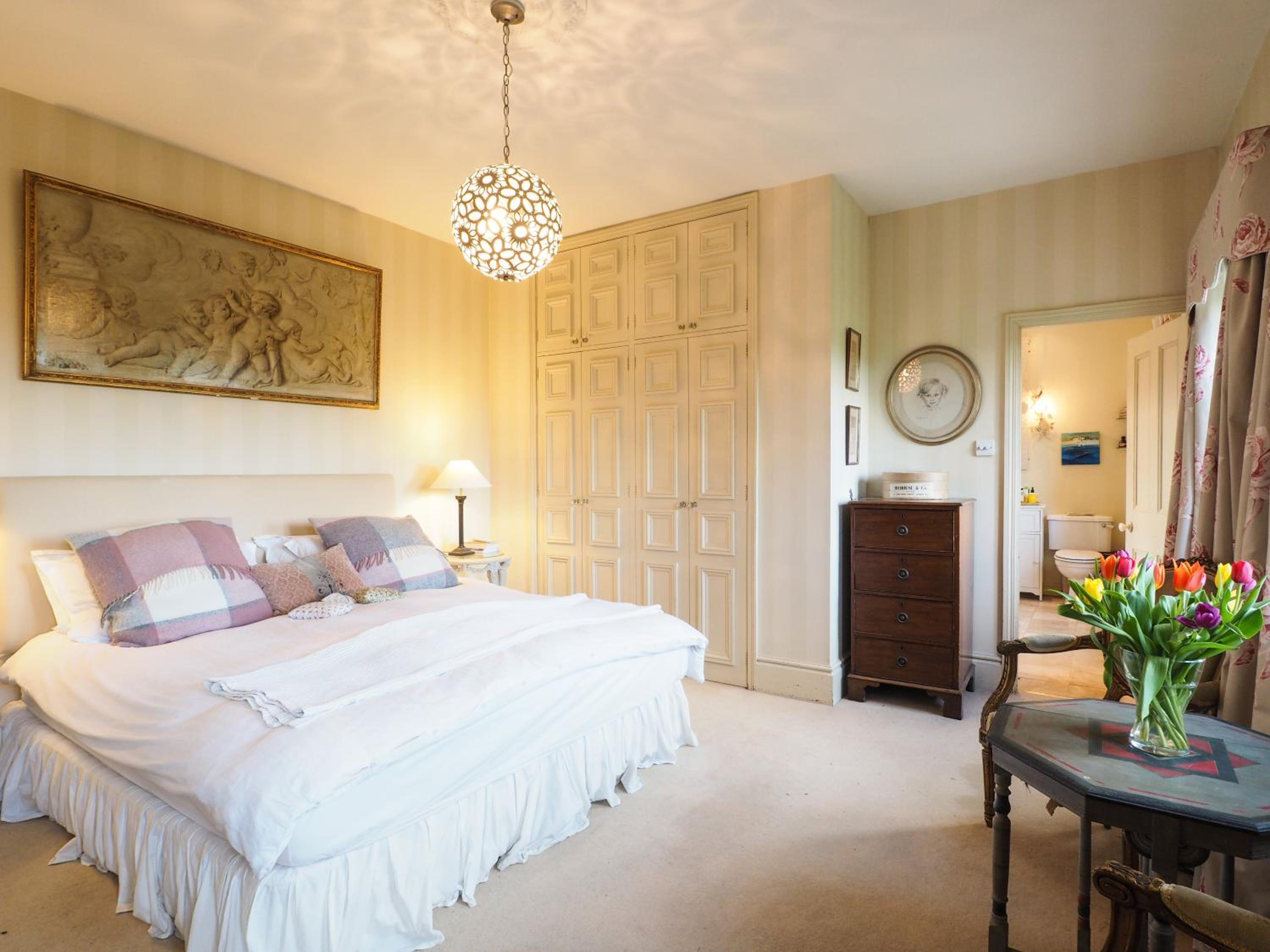 Deluxe Double Room photo 2