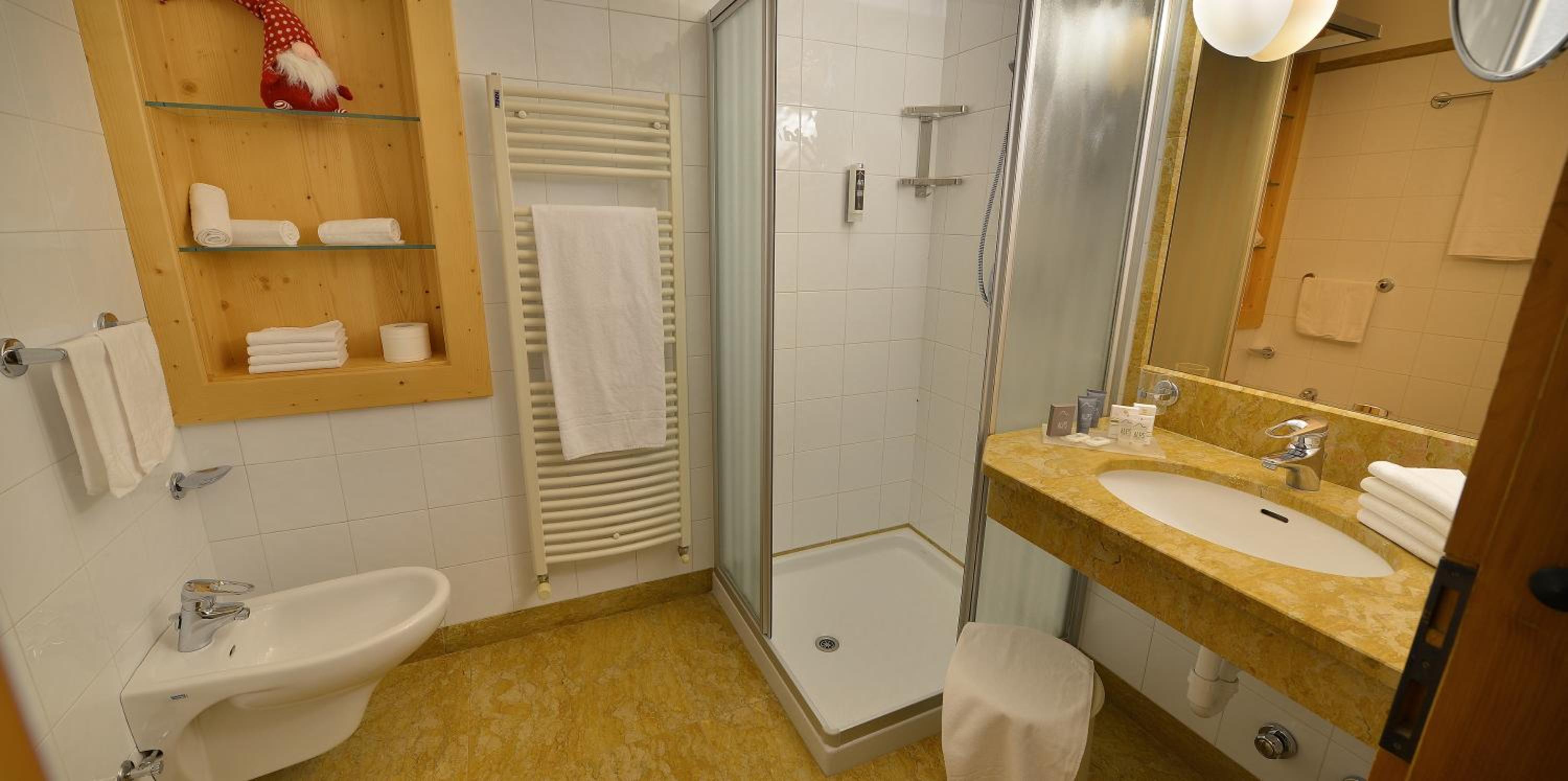 Superior Triple Room - Photo 3