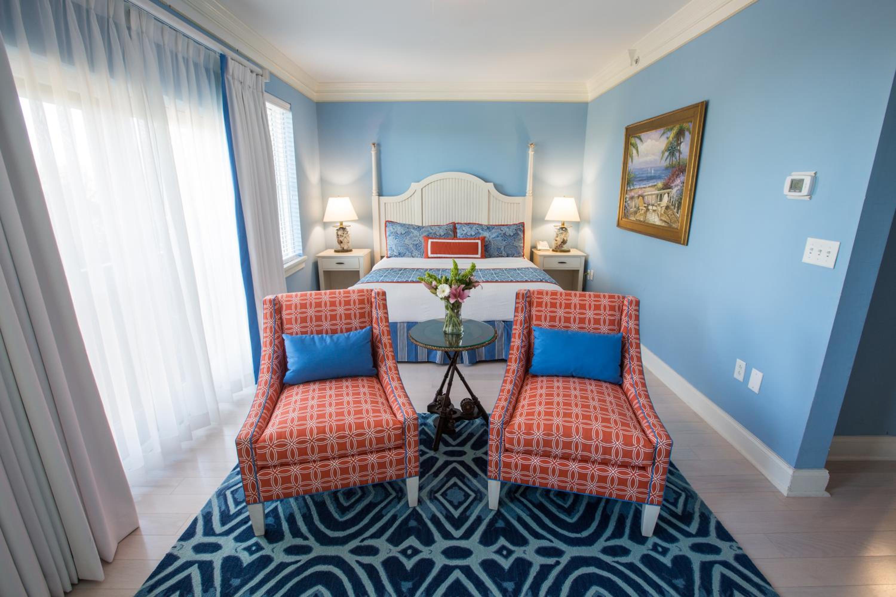 Superior King Room with Harbor View - Photo 1