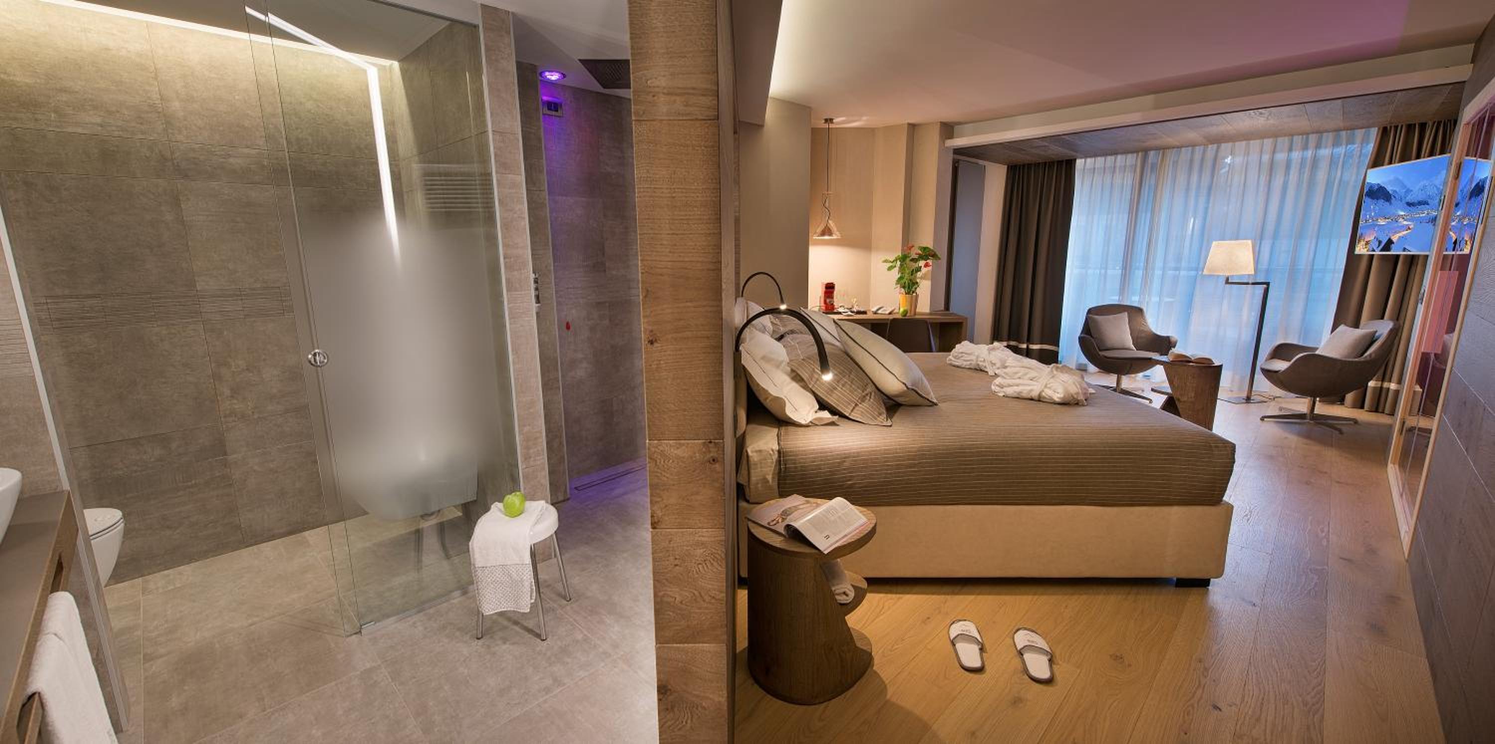 Suite Spa - Photo 3