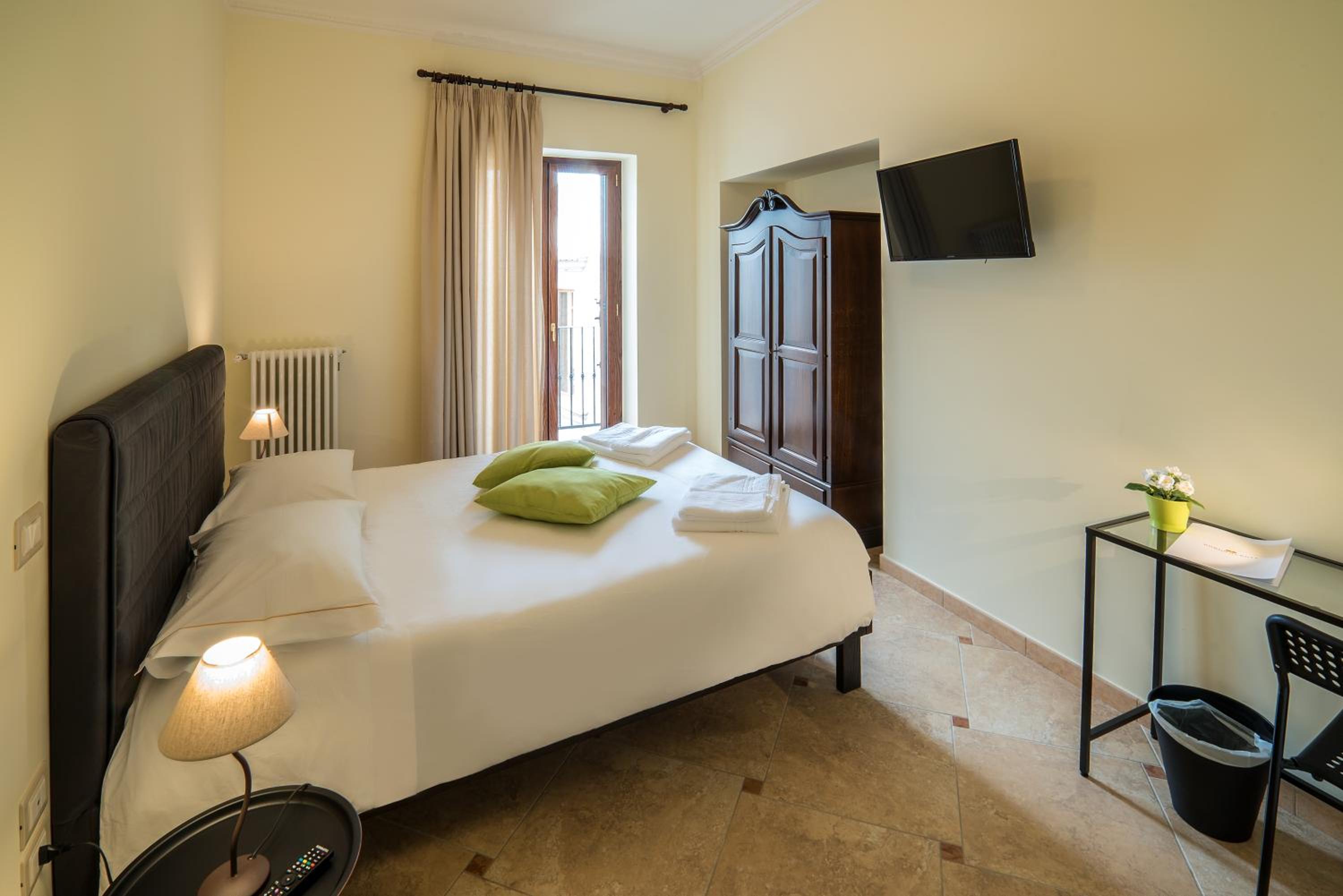 Superior Double Room photo 1