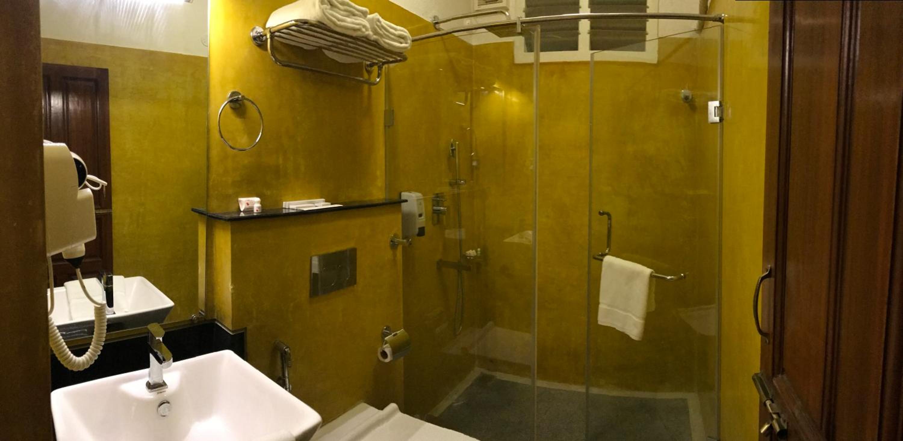Superior Double Room photo 2