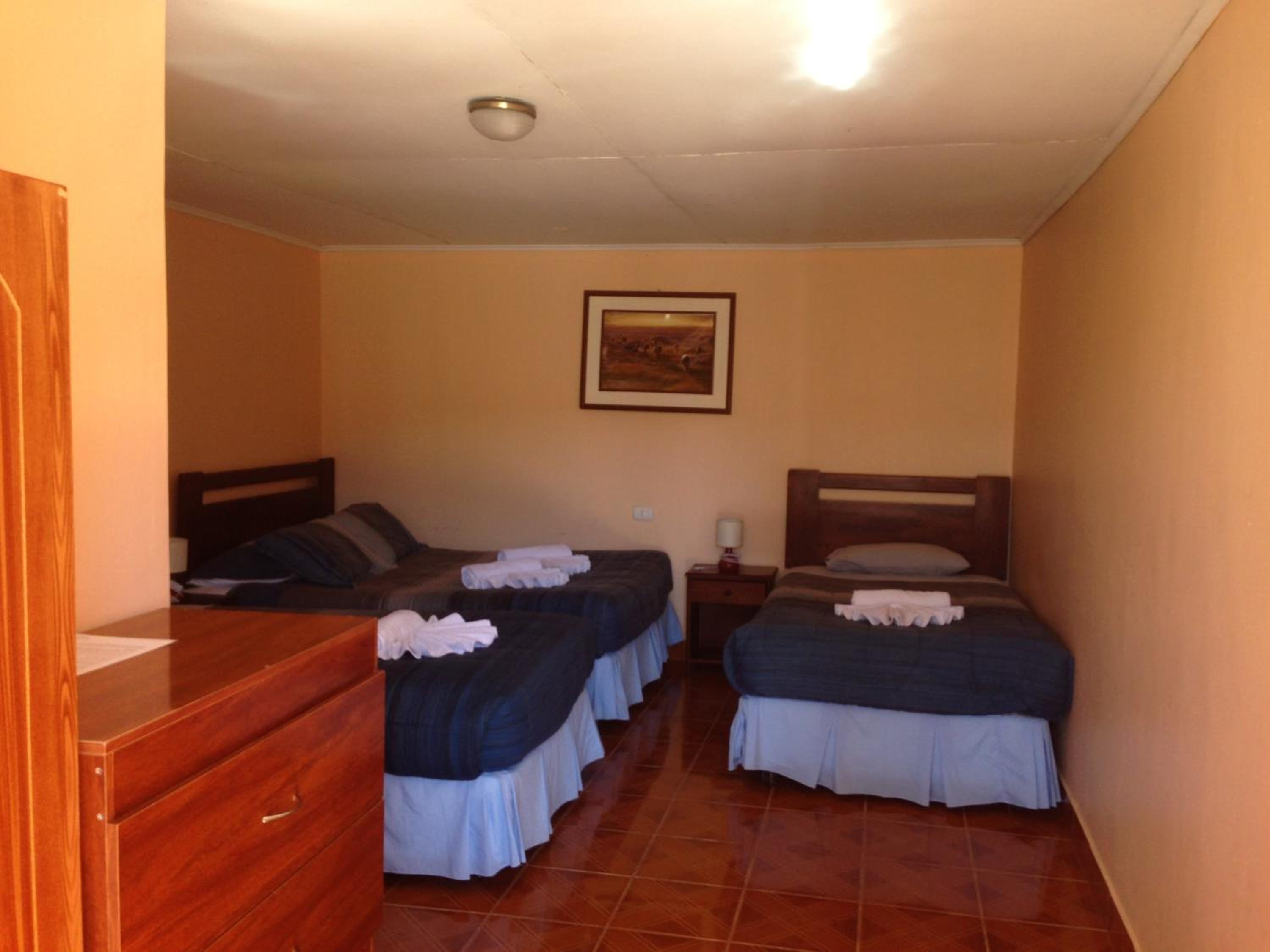 Family Room With Private Bathroom photo 2