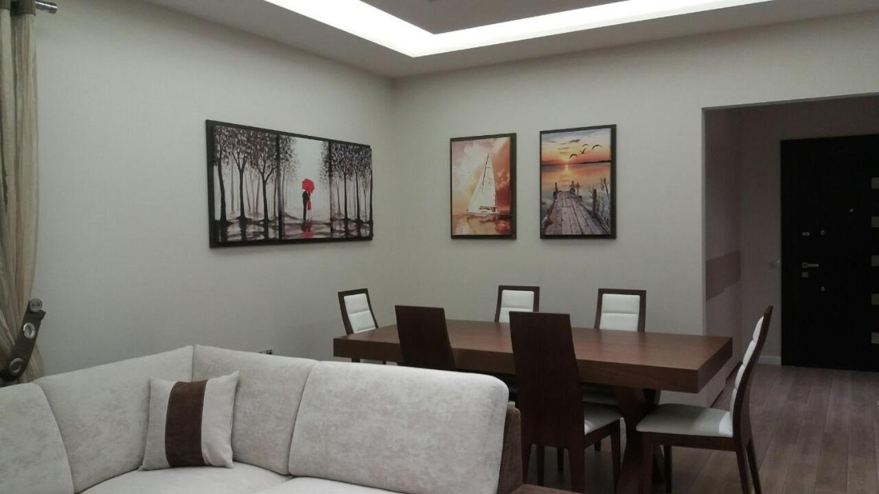 Apartment with Sea View photo 2