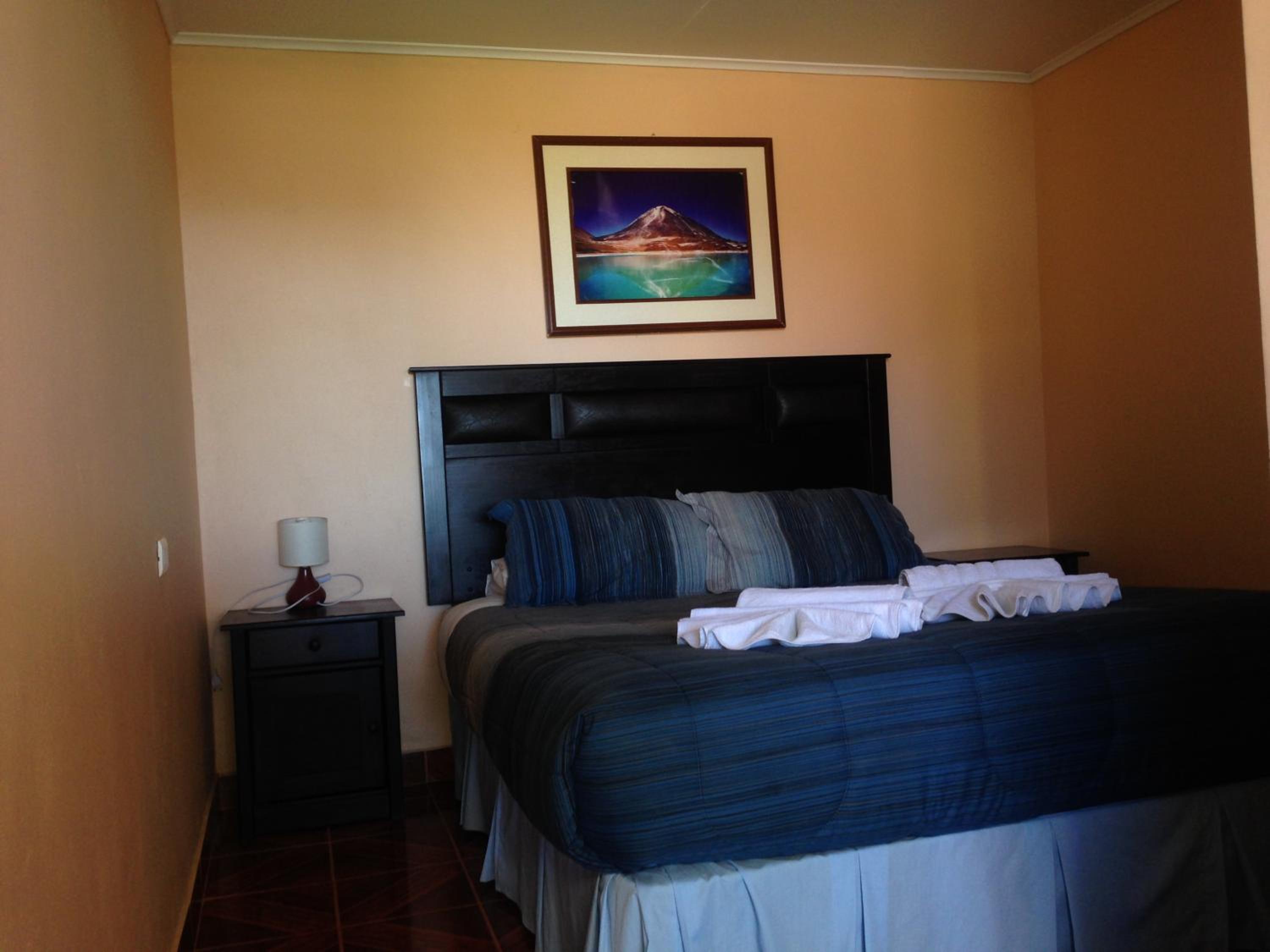 Double Room with Private Bathroom photo 1