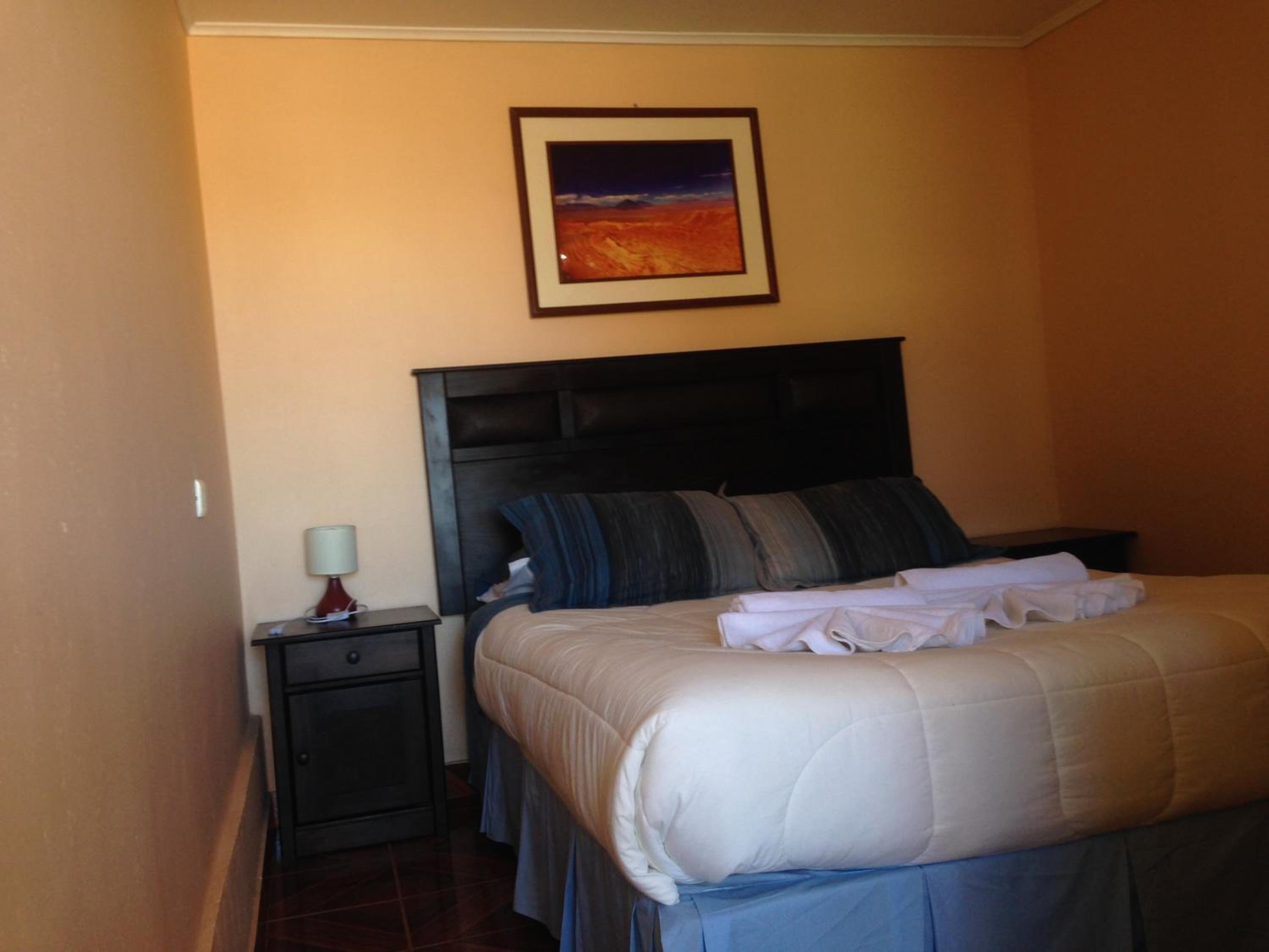 Double Room with Private Bathroom photo 2