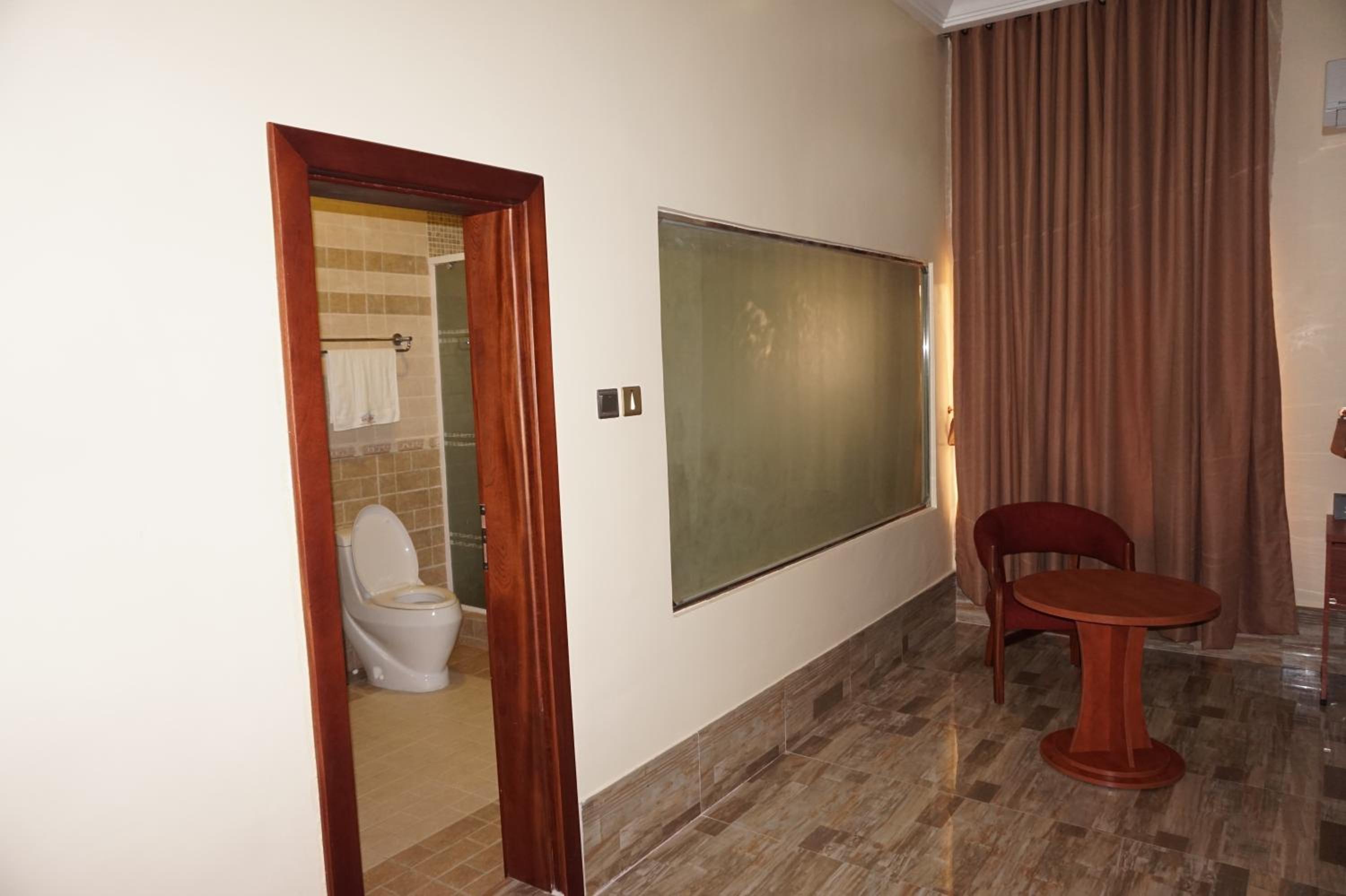 Junior Suite photo 1