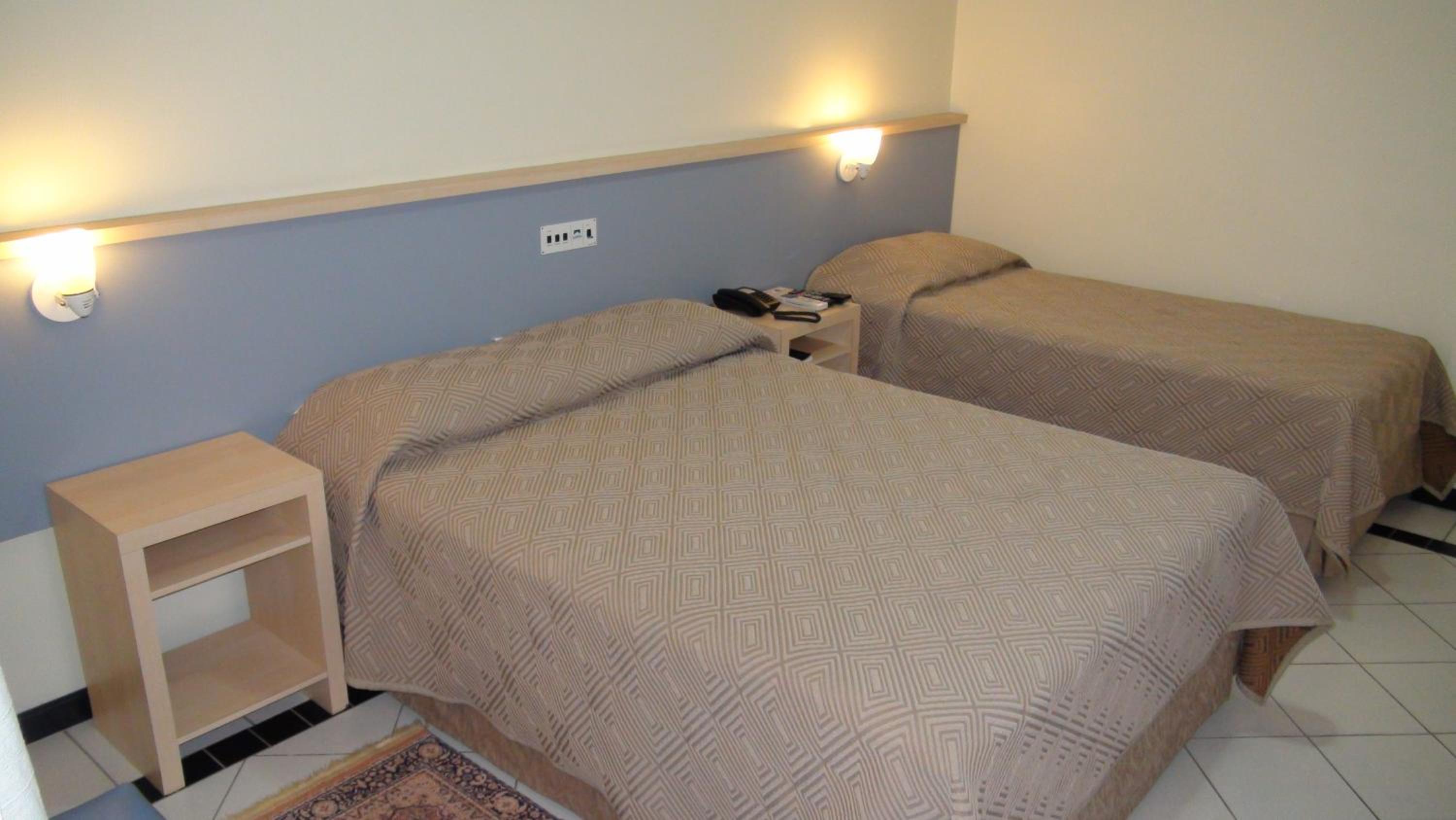 Luxury Triple Room - Photo 3