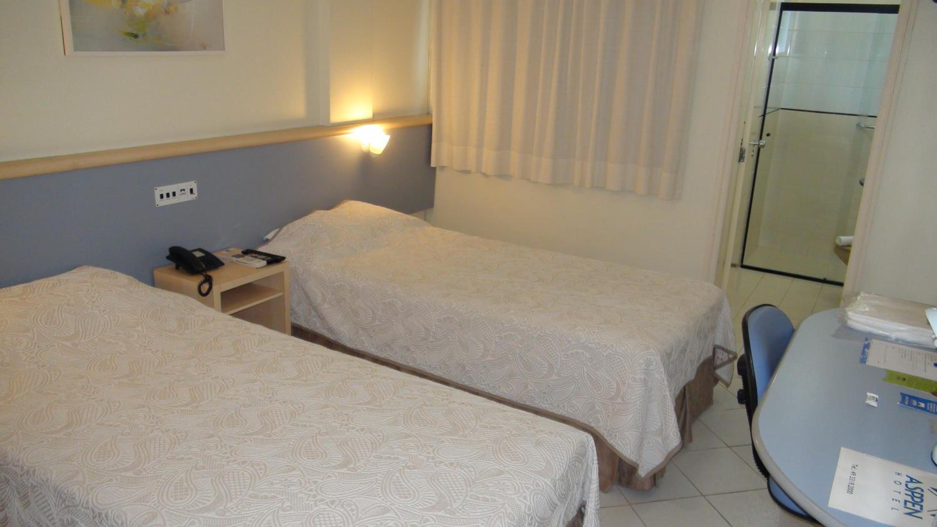 Deluxe Twin Room - Photo 4