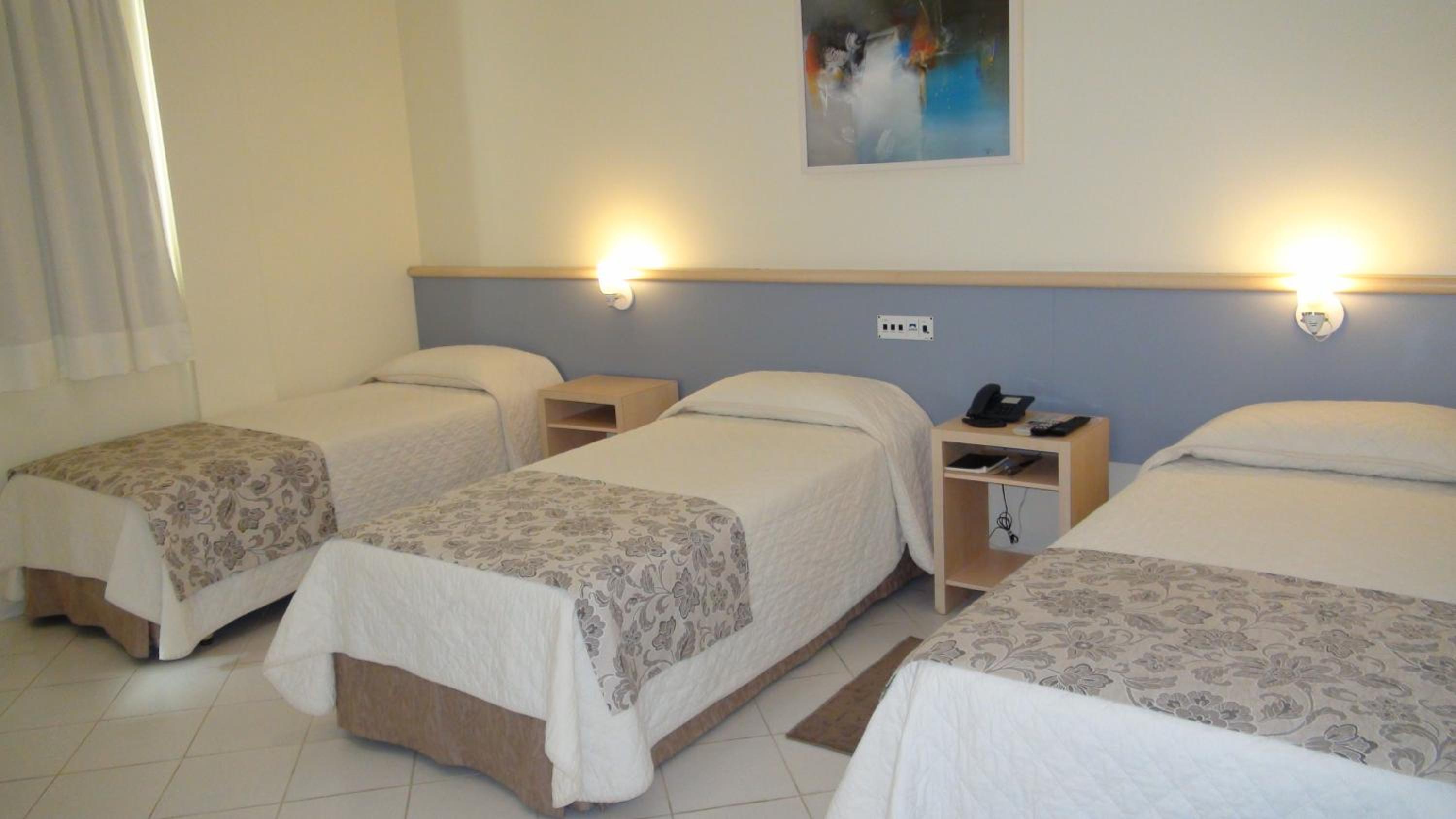 Triple Room - Photo 2