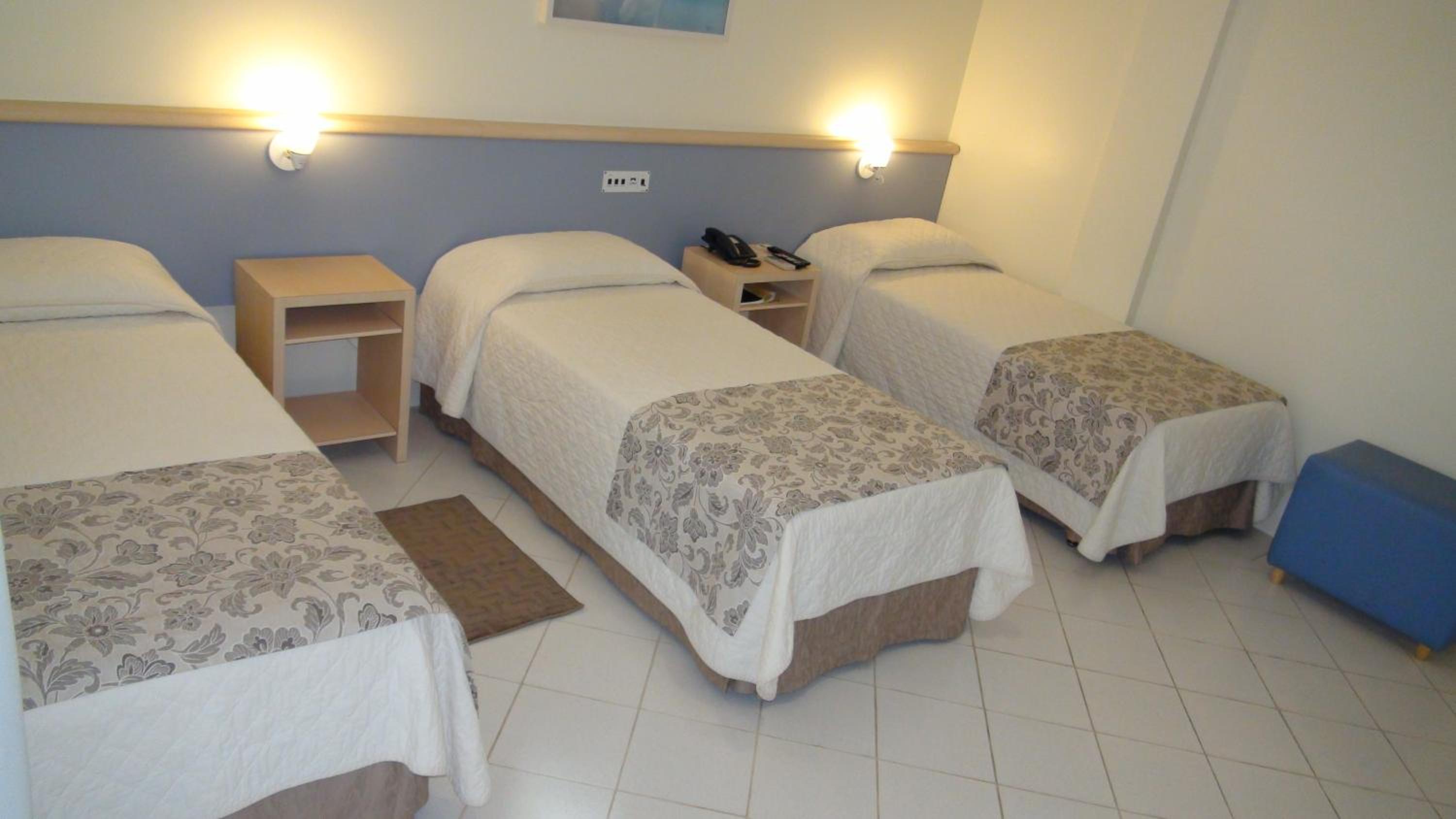 Triple Room - Photo 5