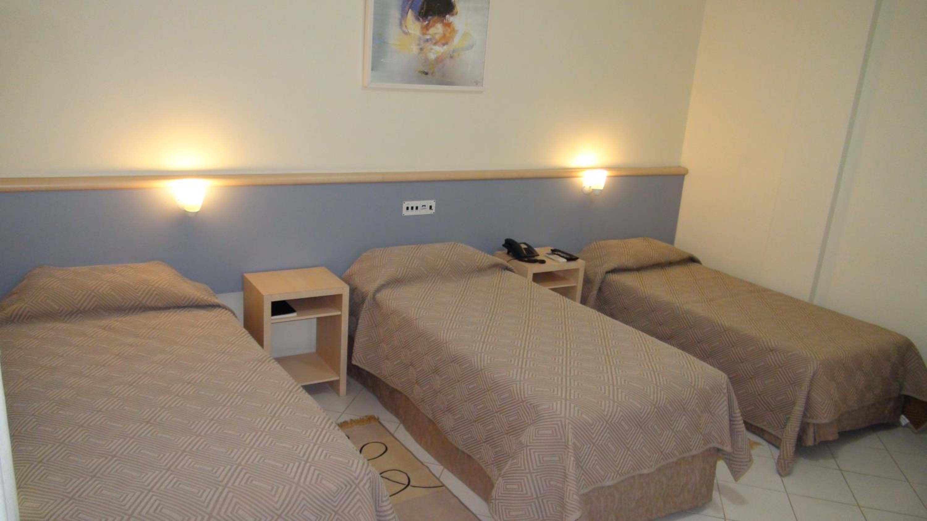 Triple Room - Photo 4