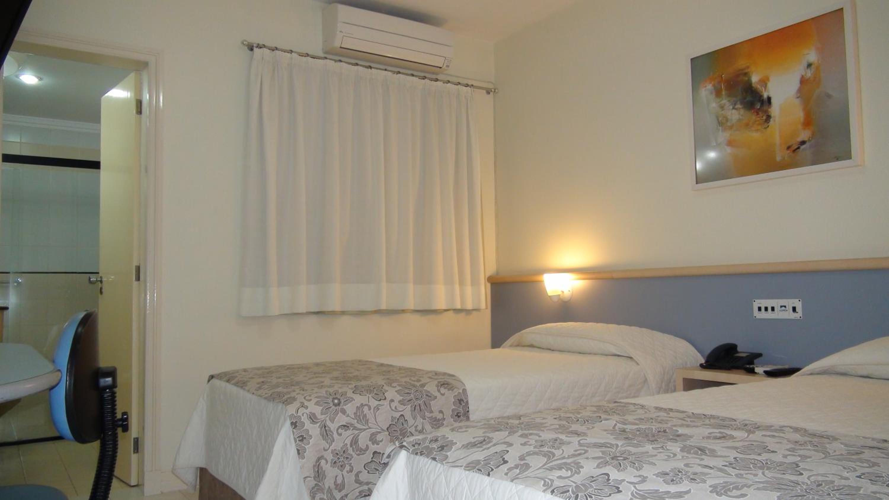 Luxury Triple Room - Photo 4