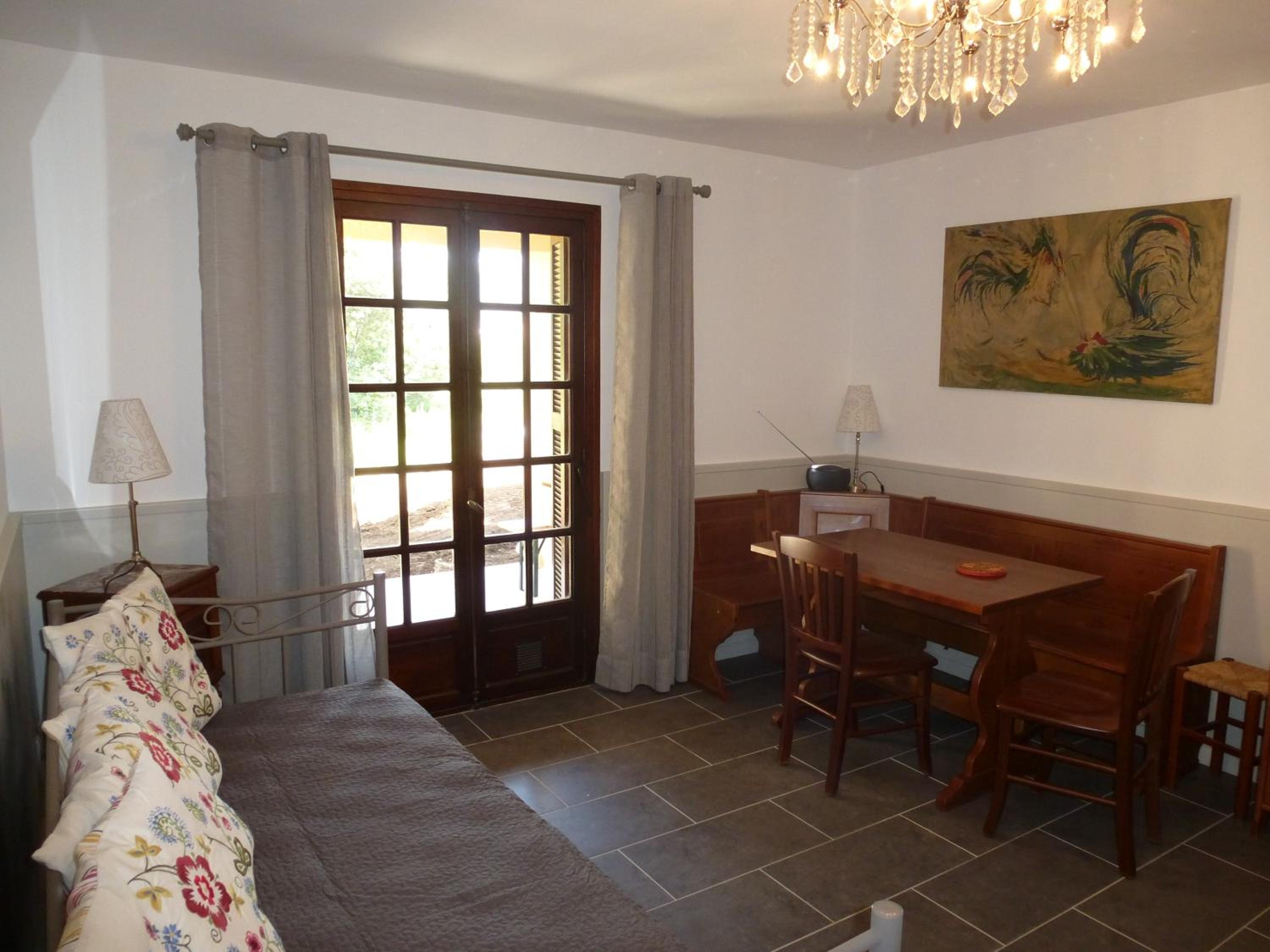 Apartment - Ground Floor photo 3