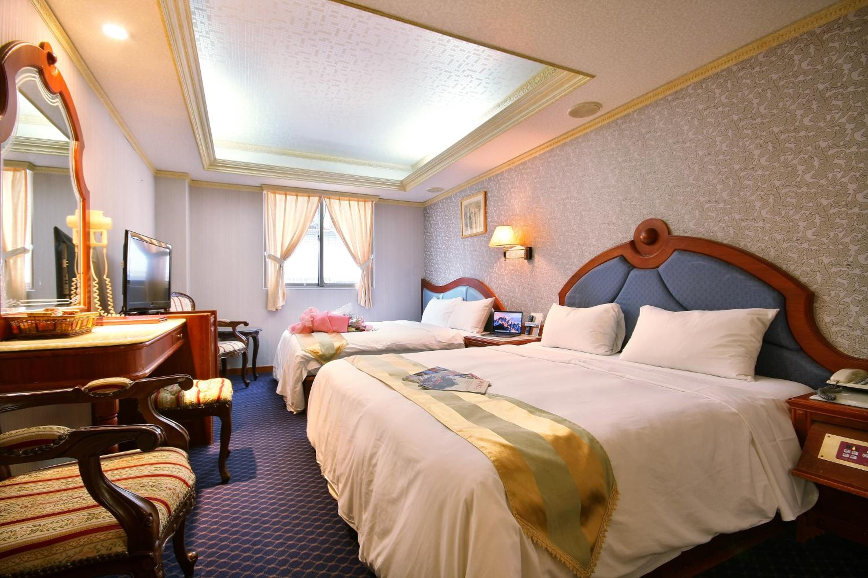 Quadruple Room photo 2