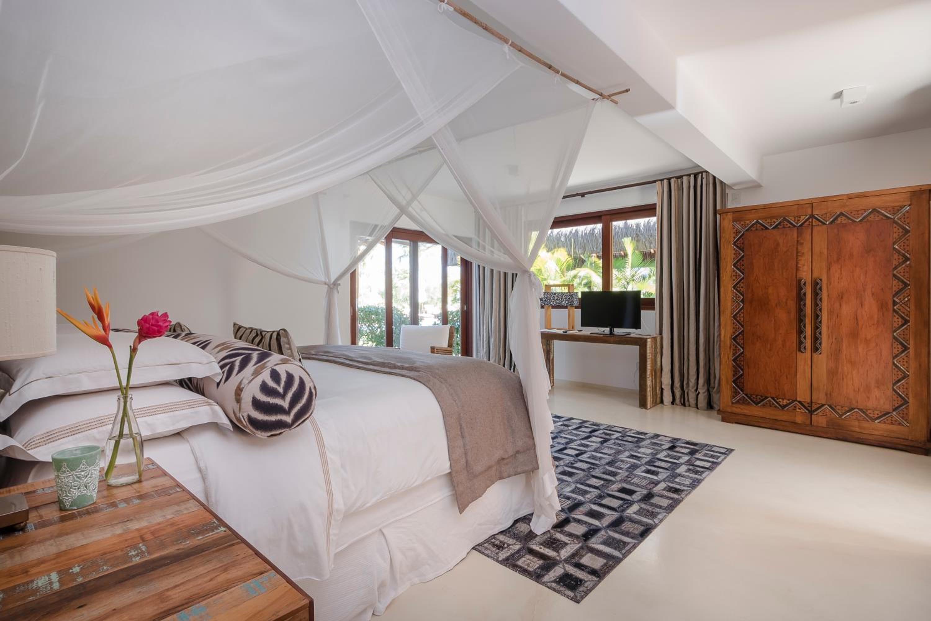 Villa Ocara - 6 Suites