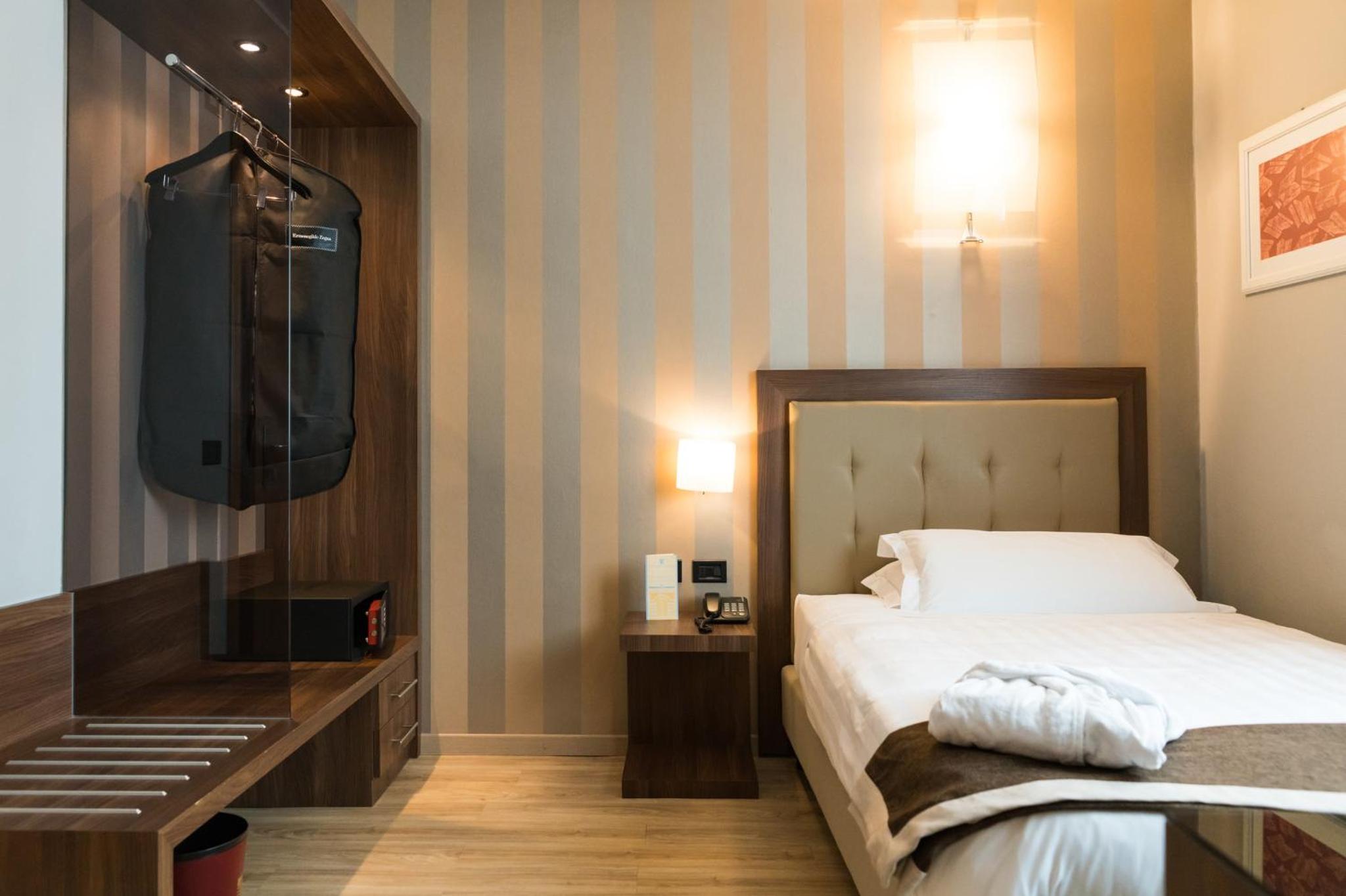 Superior Single Room photo 2