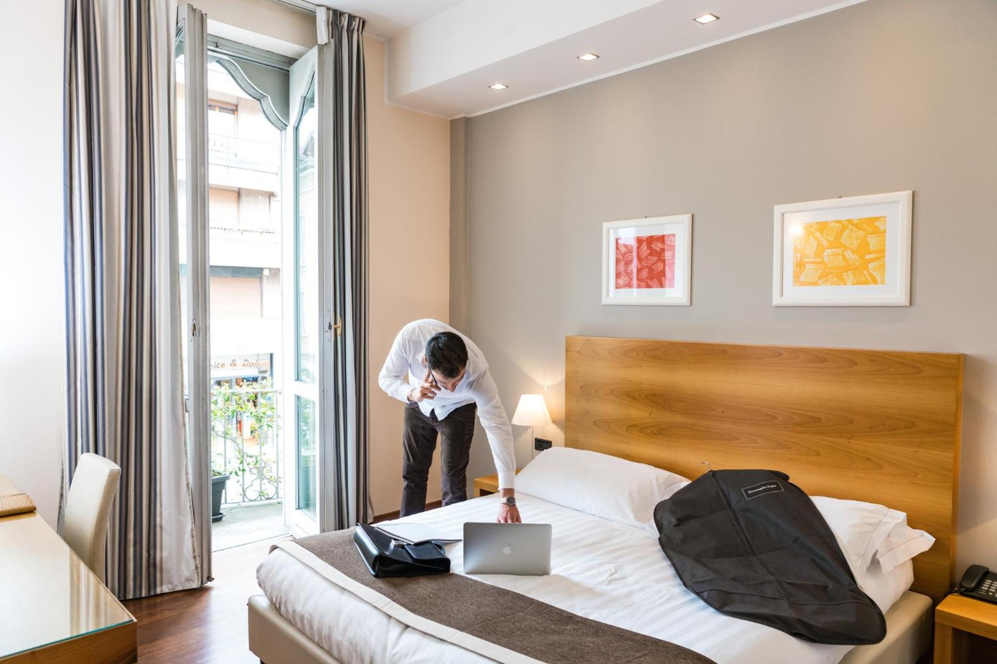 Superior Double or Twin Room - Photo 9