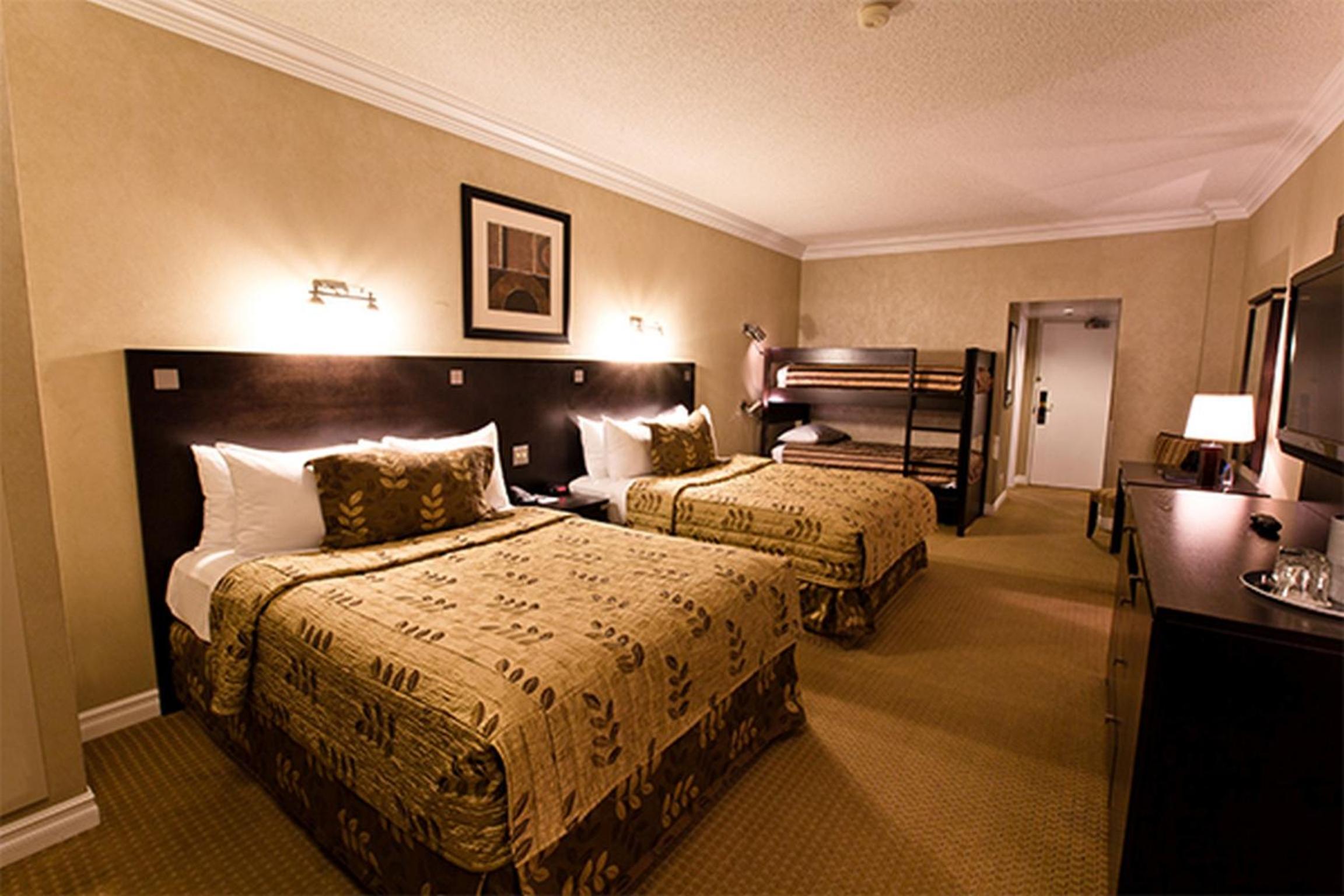 Superior with Bunks Room - Photo 1