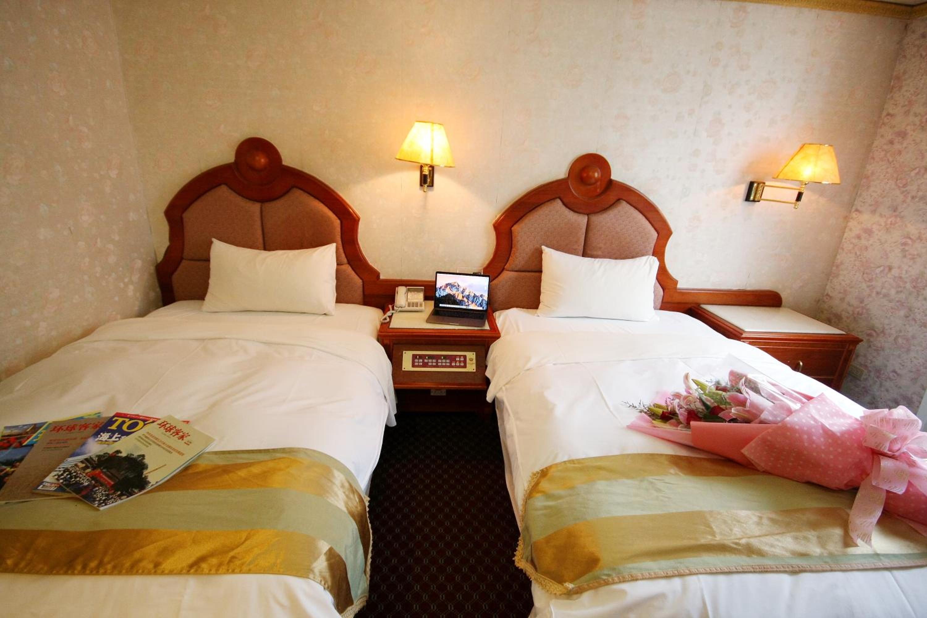 Twin Room photo 2