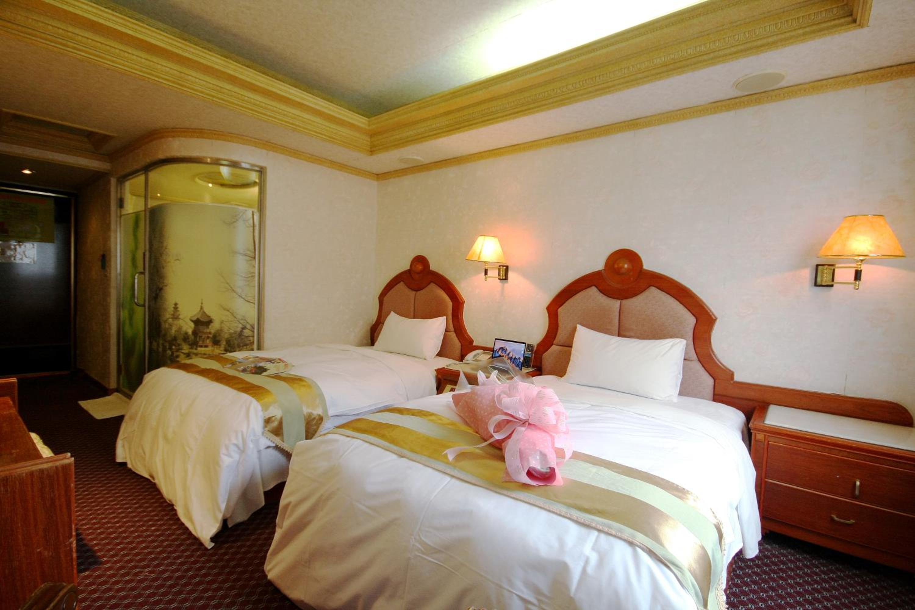 Twin Room photo 3