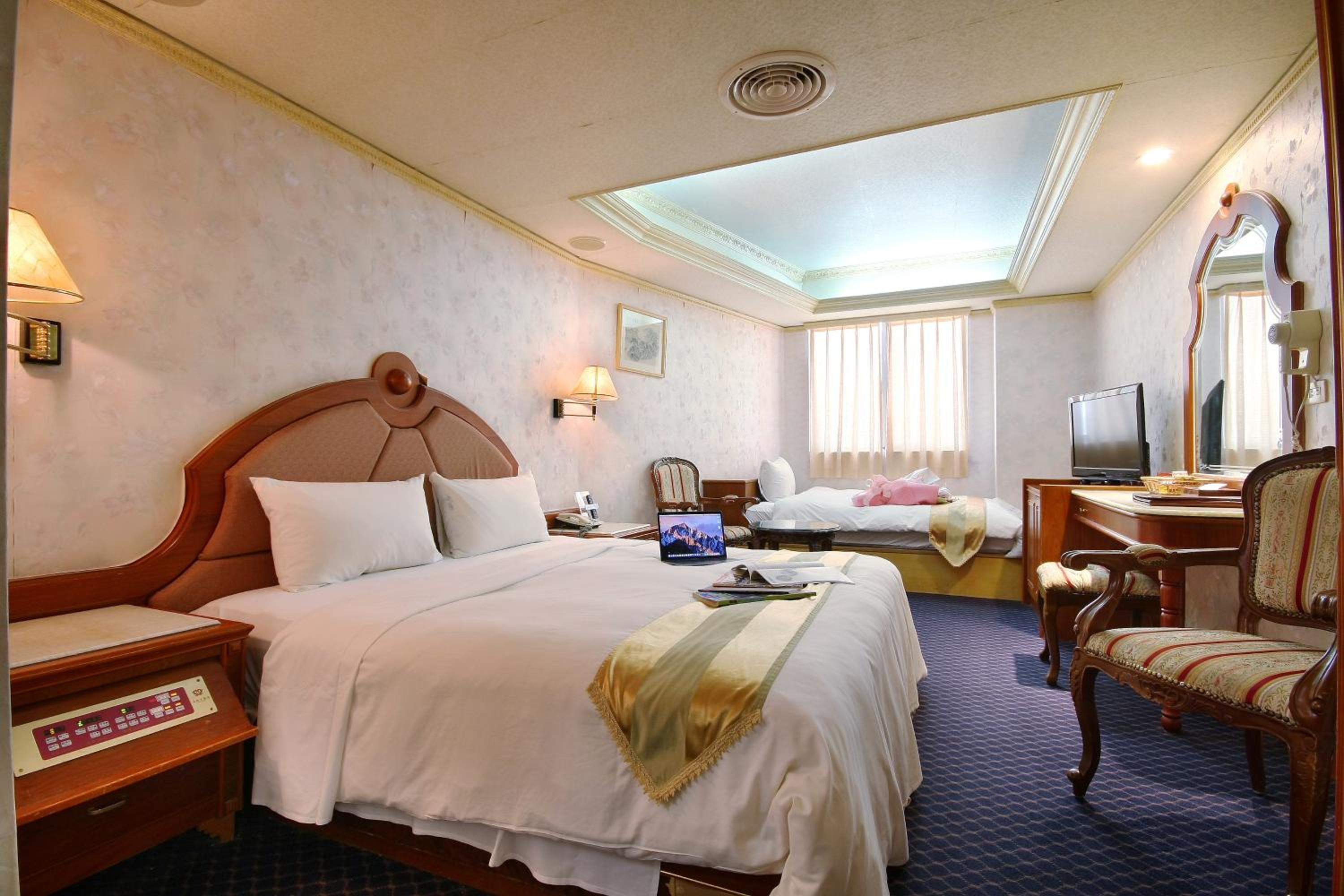 Triple Room photo 3