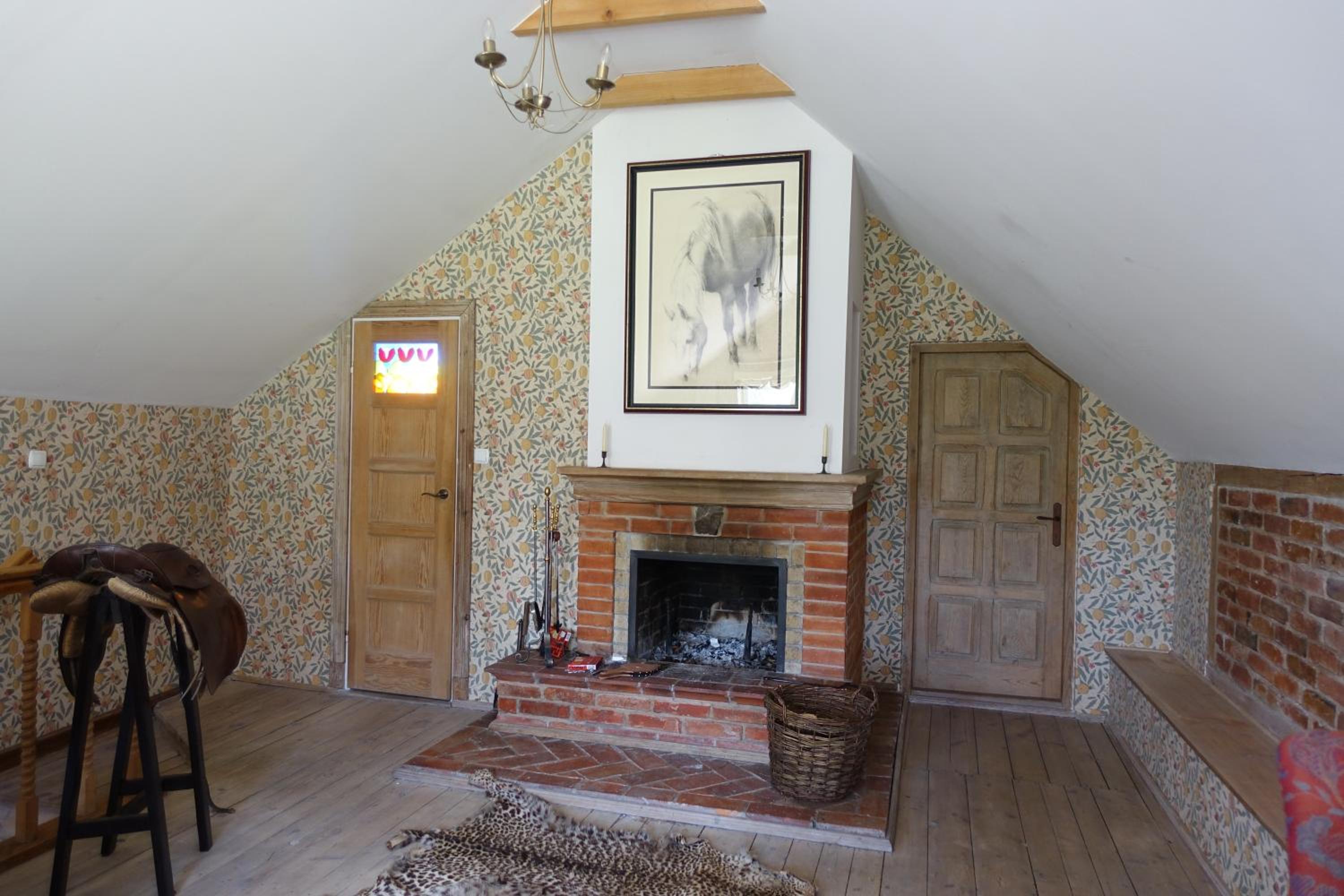 Chalet photo 1