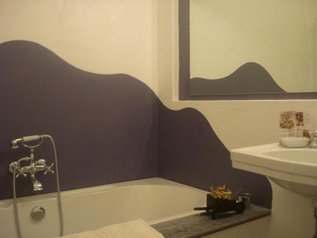 Quadruple Room photo 2