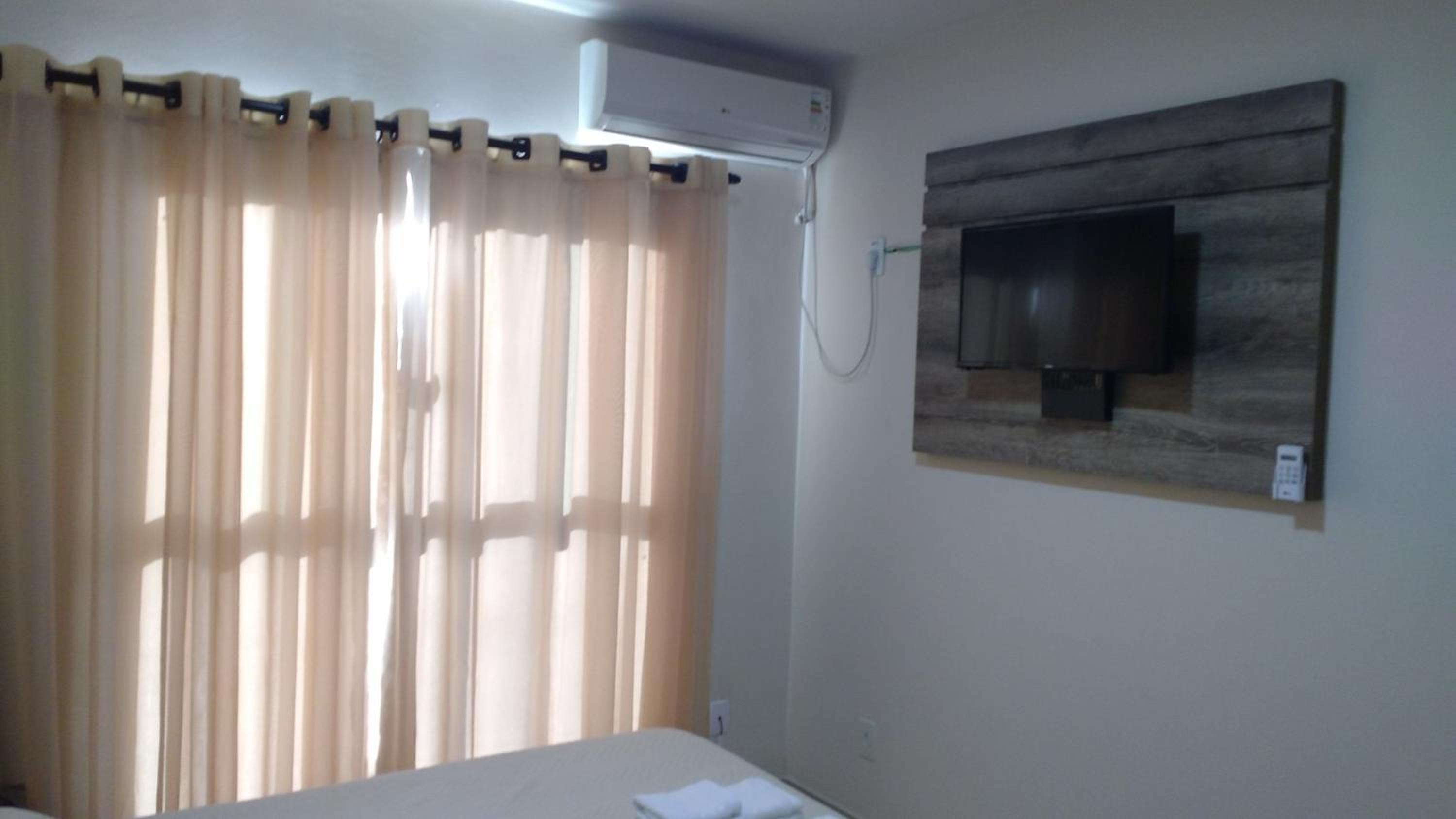 Single Room with Shower photo 1
