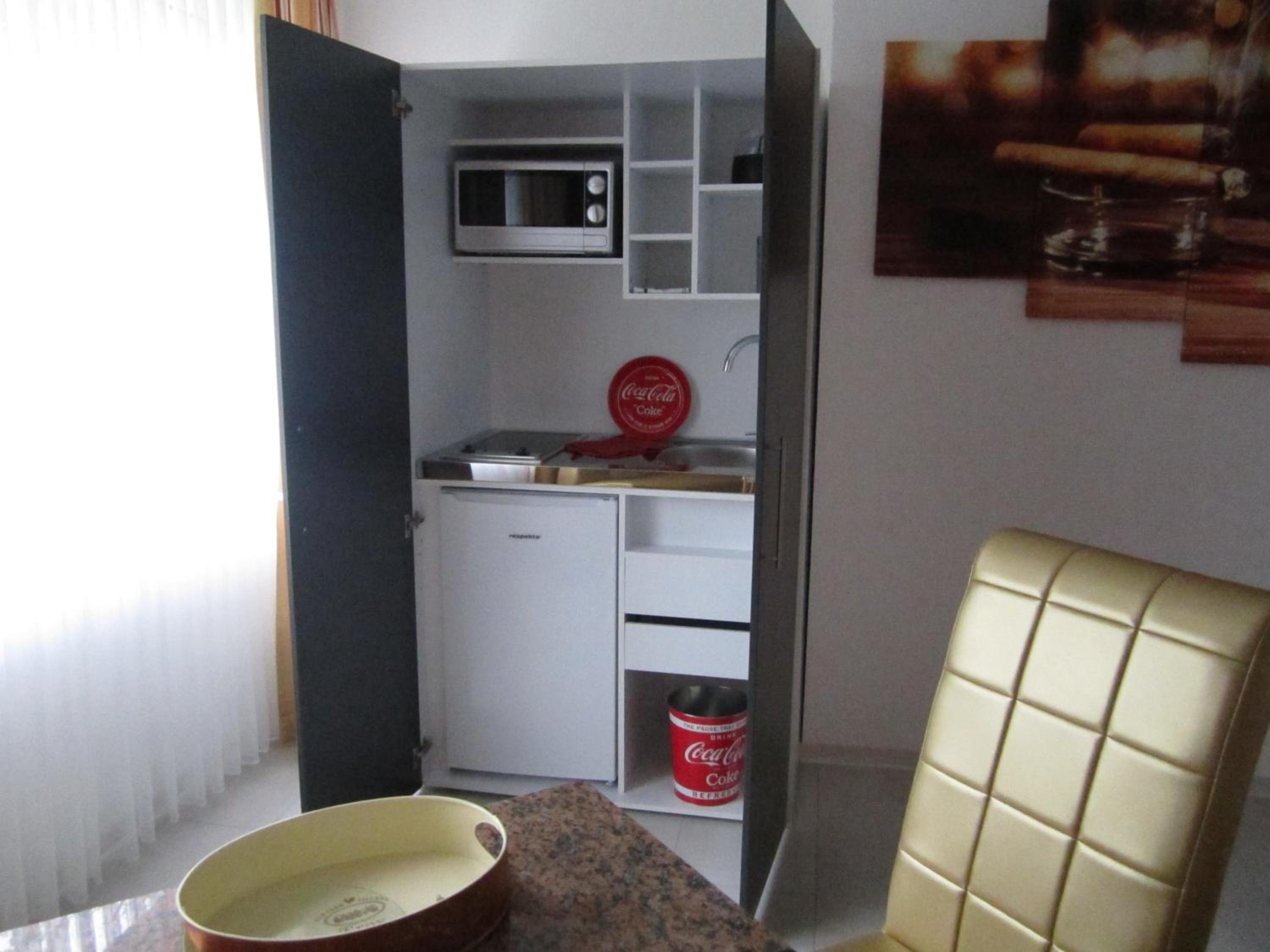 Studio Apartment Las Vegas photo 2