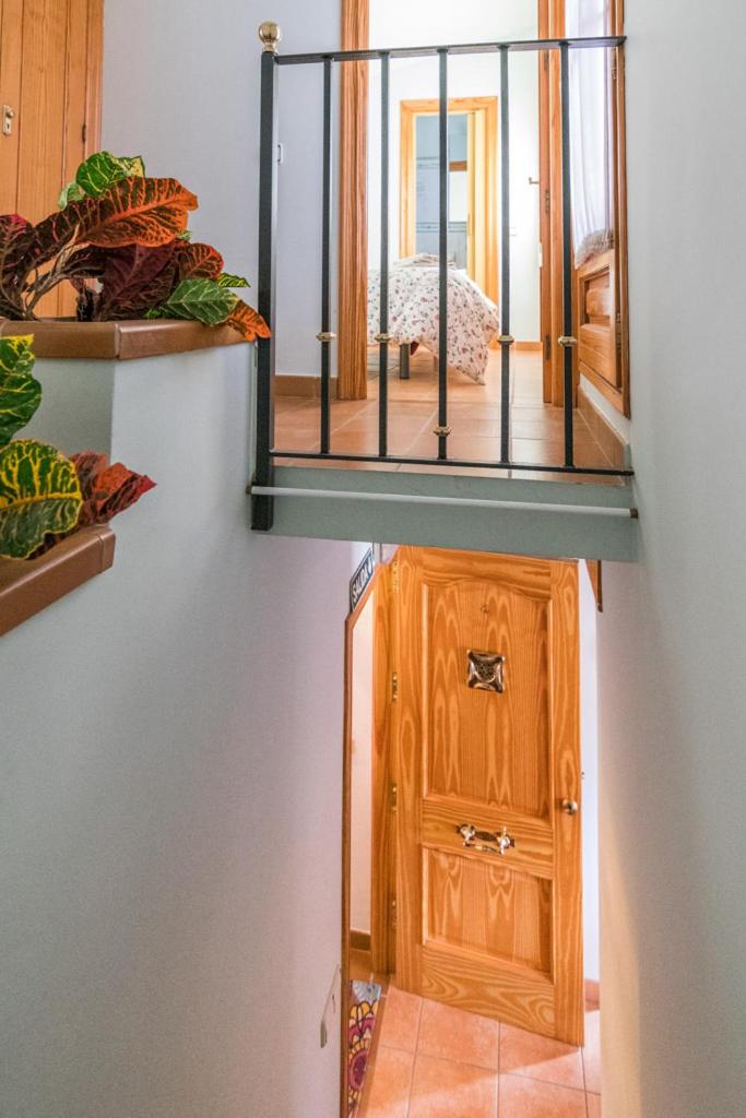 Two-Bedroom Studio