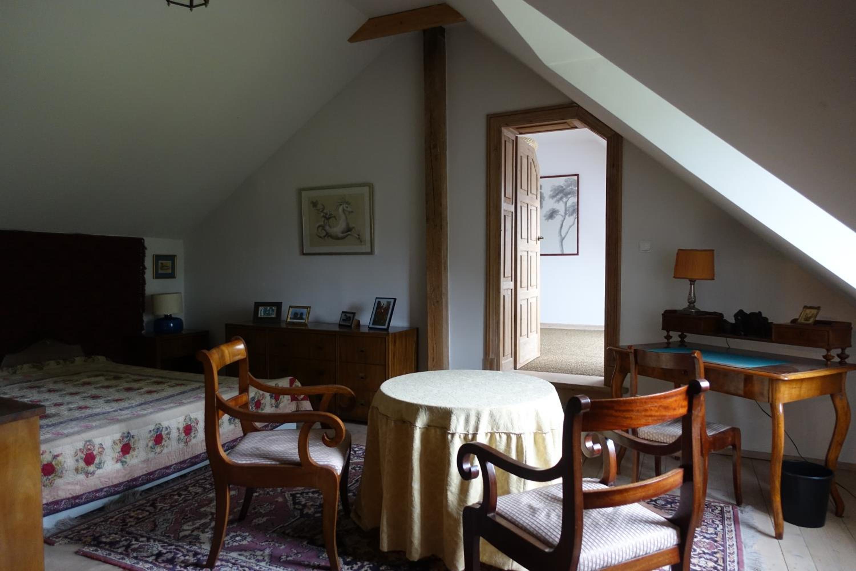 Chalet photo 2